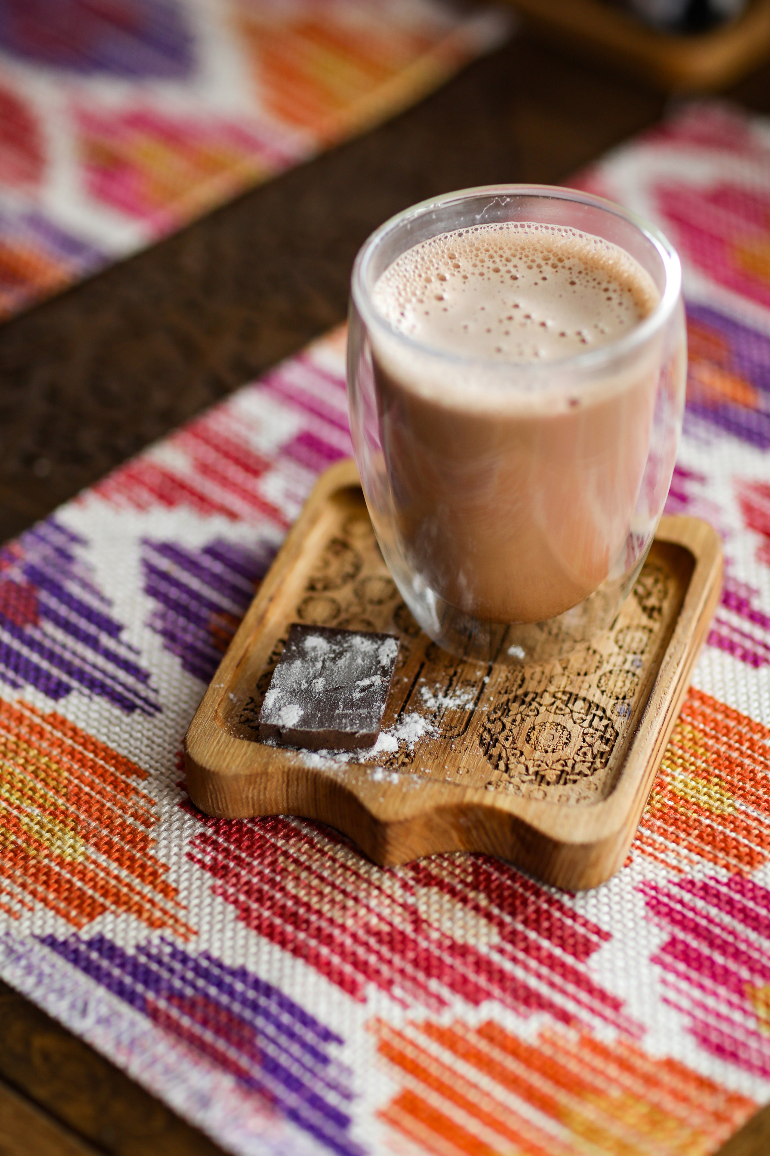 Фуд-съемка для ресторана Павлин-Мавлин. Семейный фотограф в Москве Вера Гук