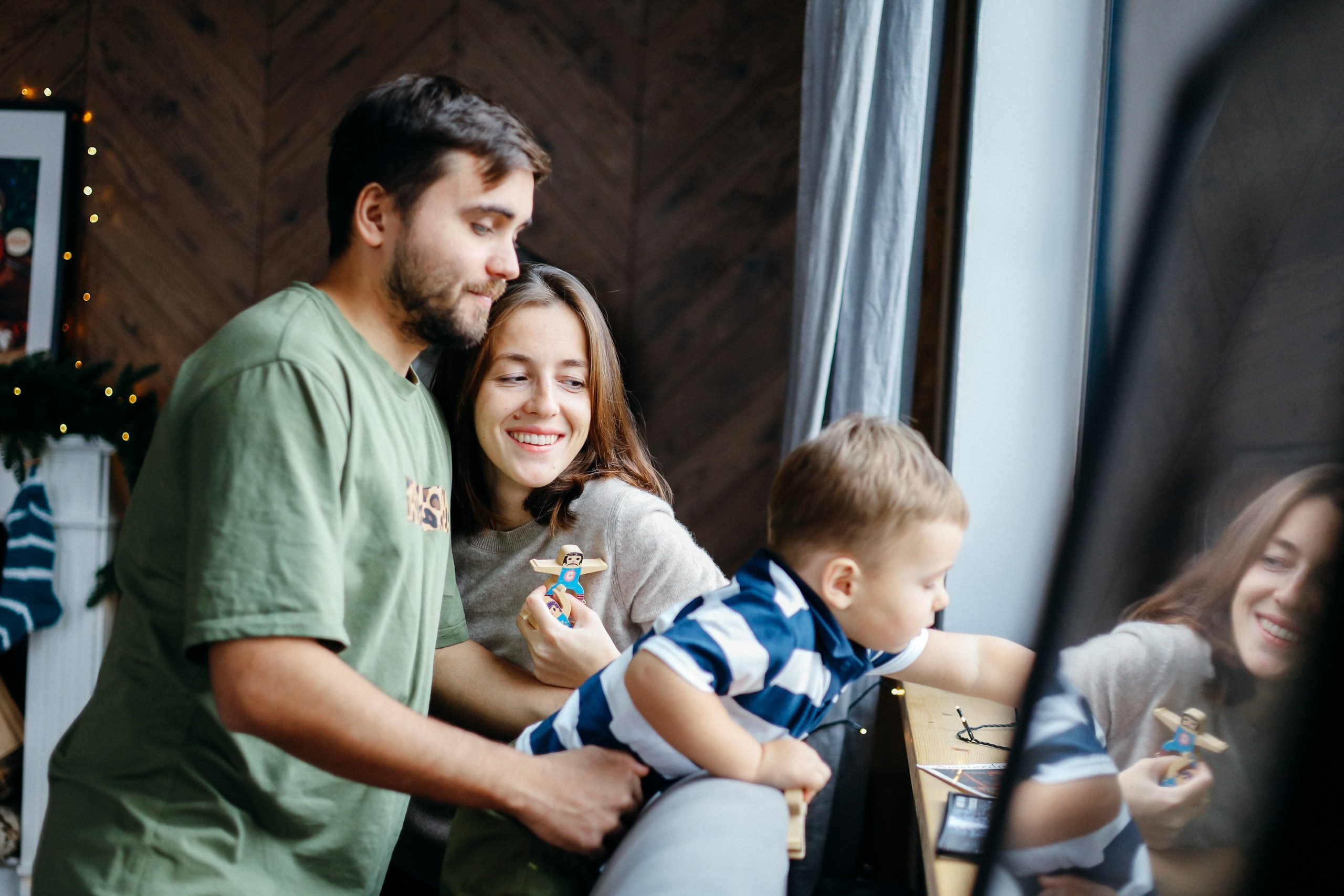 Фотограф Оля Чик