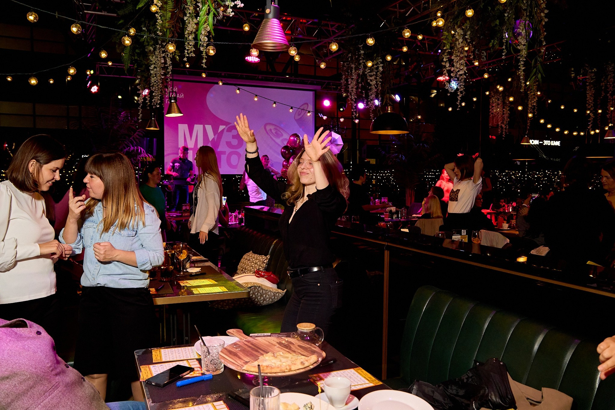 МузЛото | 22.08.2025. Галерея Фантим