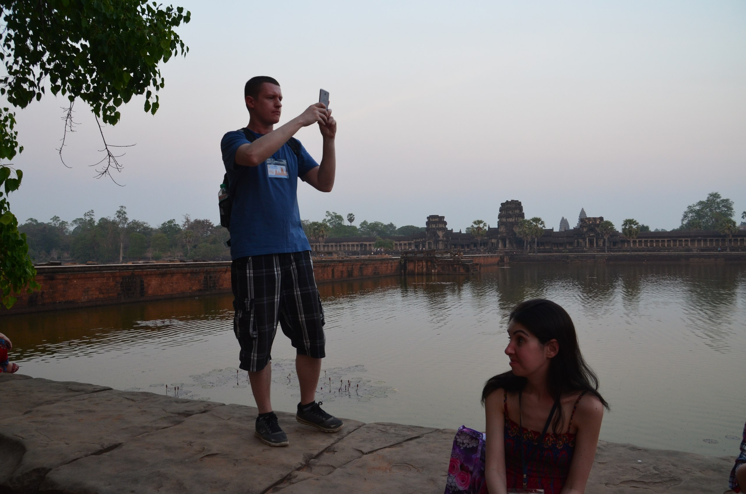 Таиланд |10-25.02.2018. Галерея Фантим