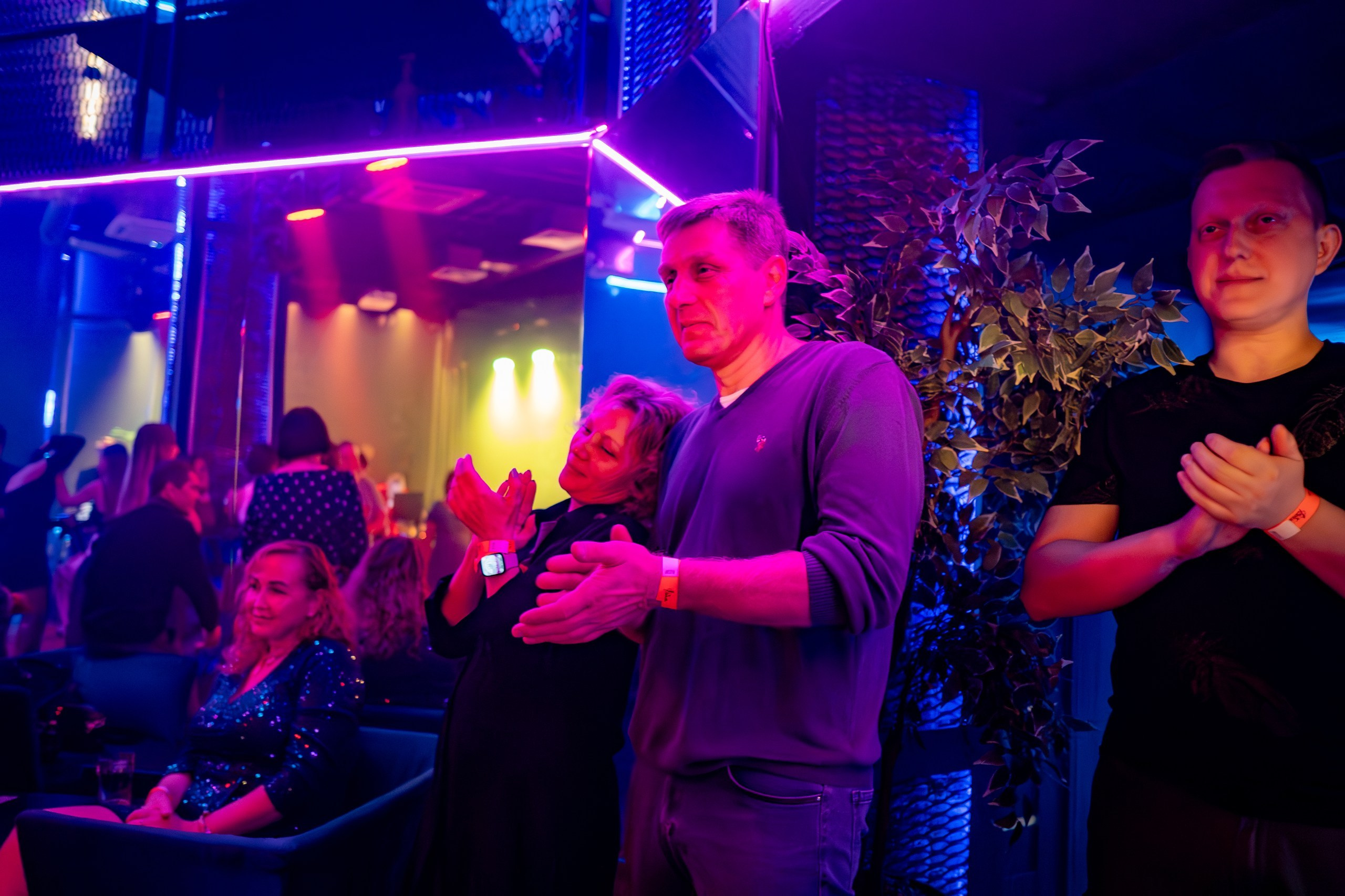 Клубная | 26.09.2025. Галерея Фантим