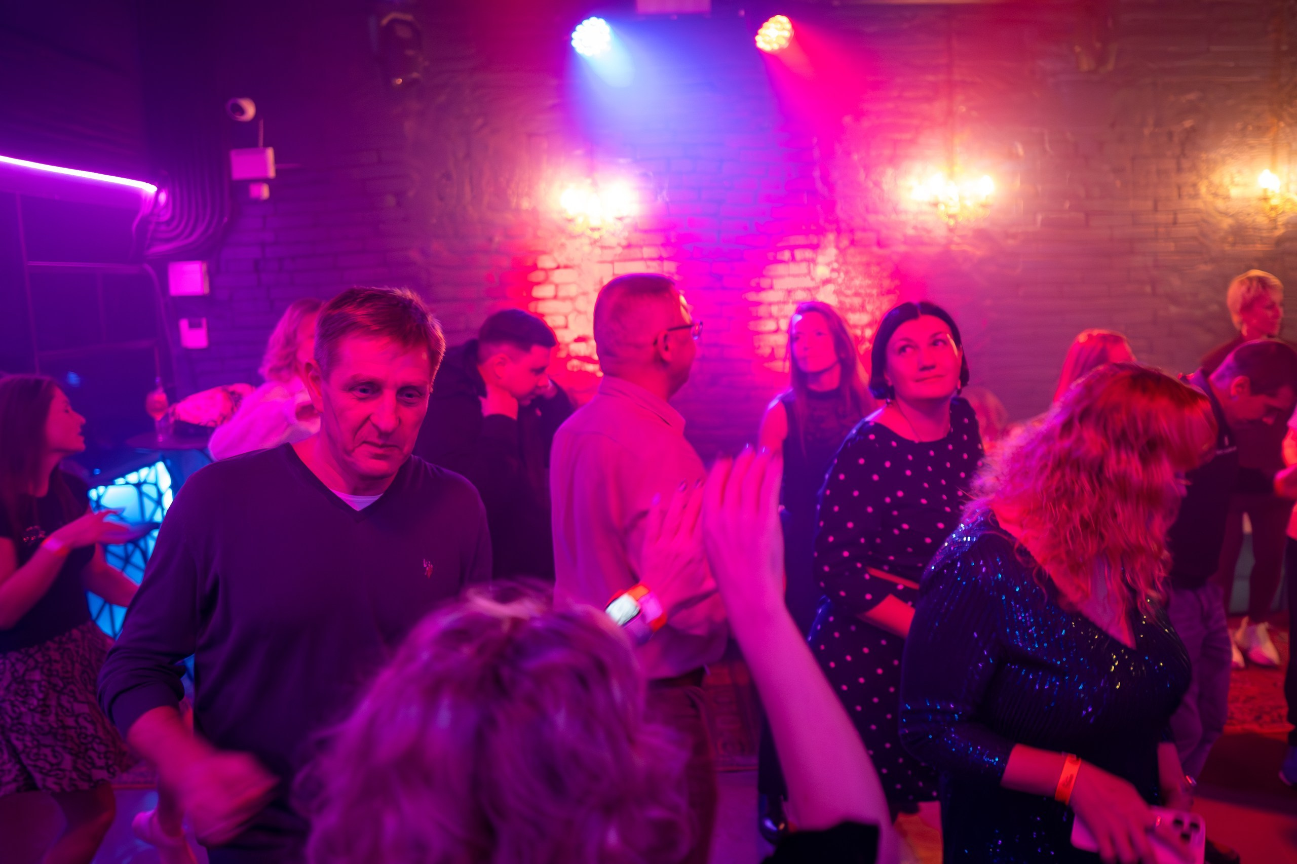 Клубная | 26.09.2025. Галерея Фантим