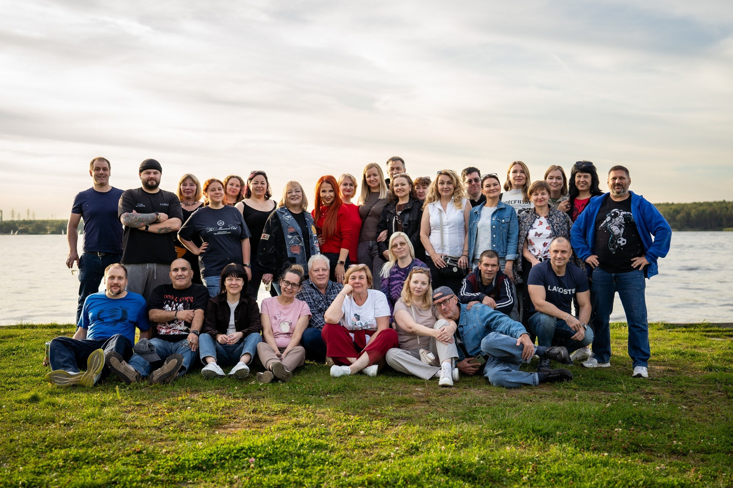 Шашлыки | 13.09.2025. Галерея Фантим