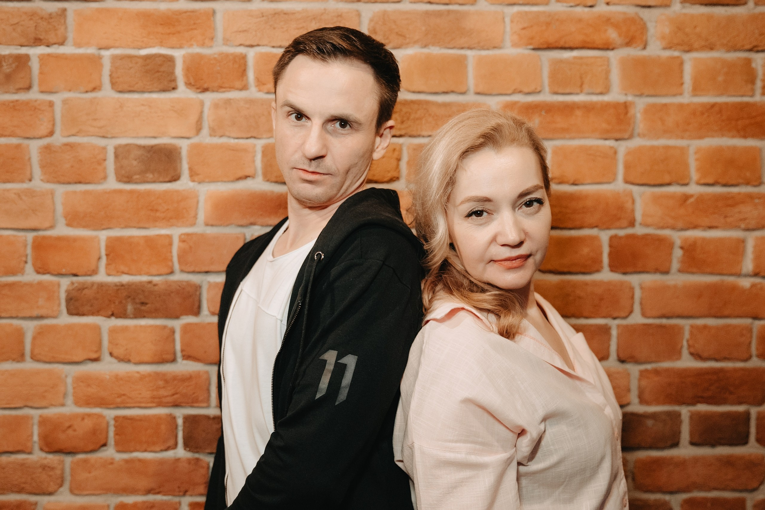 ПодсНежные танцы. Клубная вечеринка | 23.02.2023. Галерея Фантим