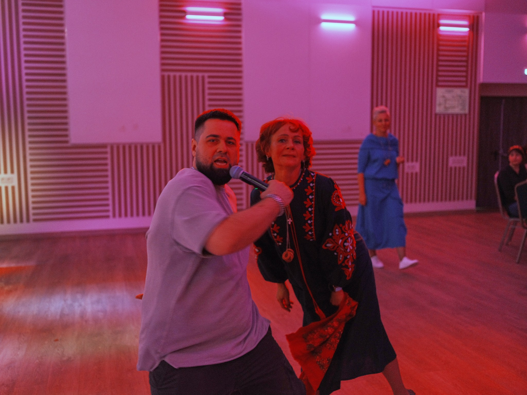 Деревенский гламур. Загородный выезд | 18-19.10.2025. Галерея Фантим