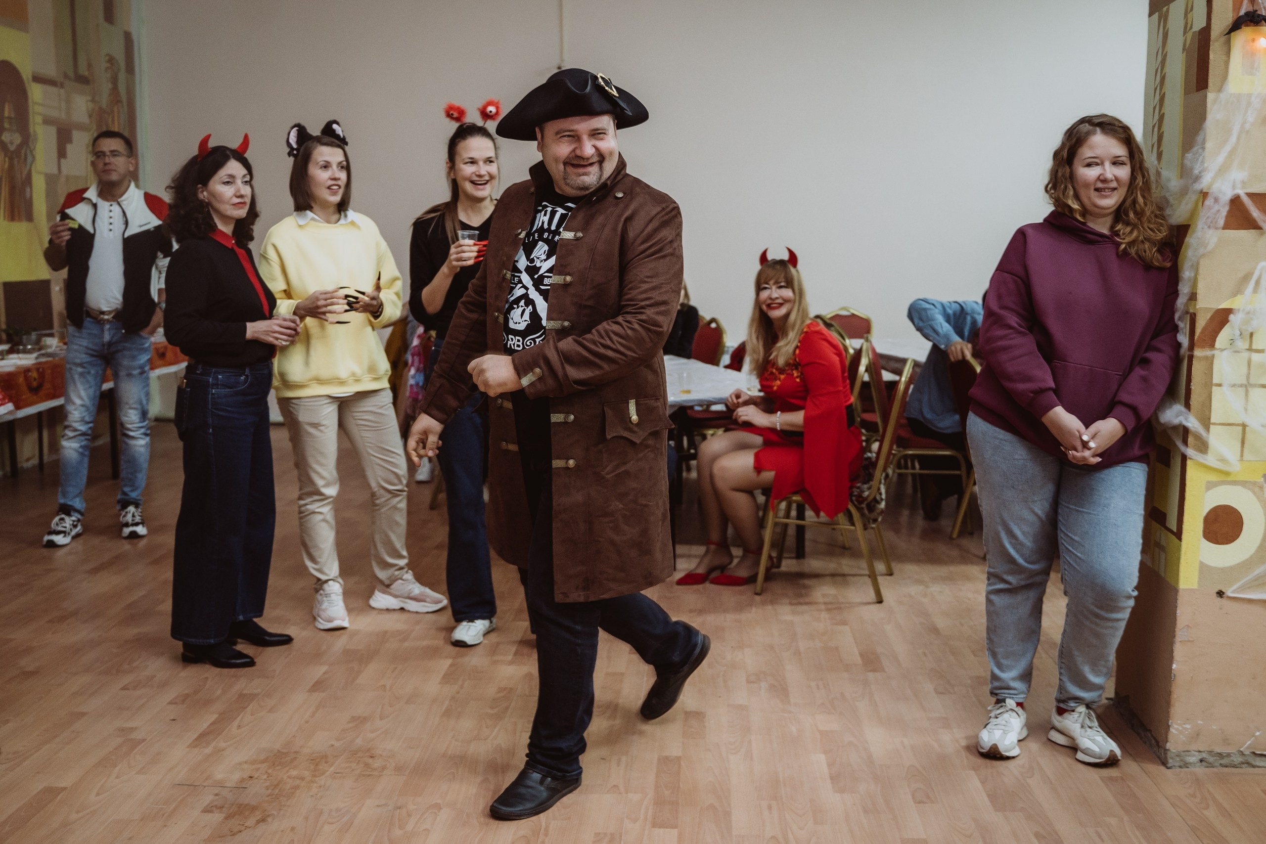 АЦЦкие выходные | 19-20.10.2024. Галерея Фантим