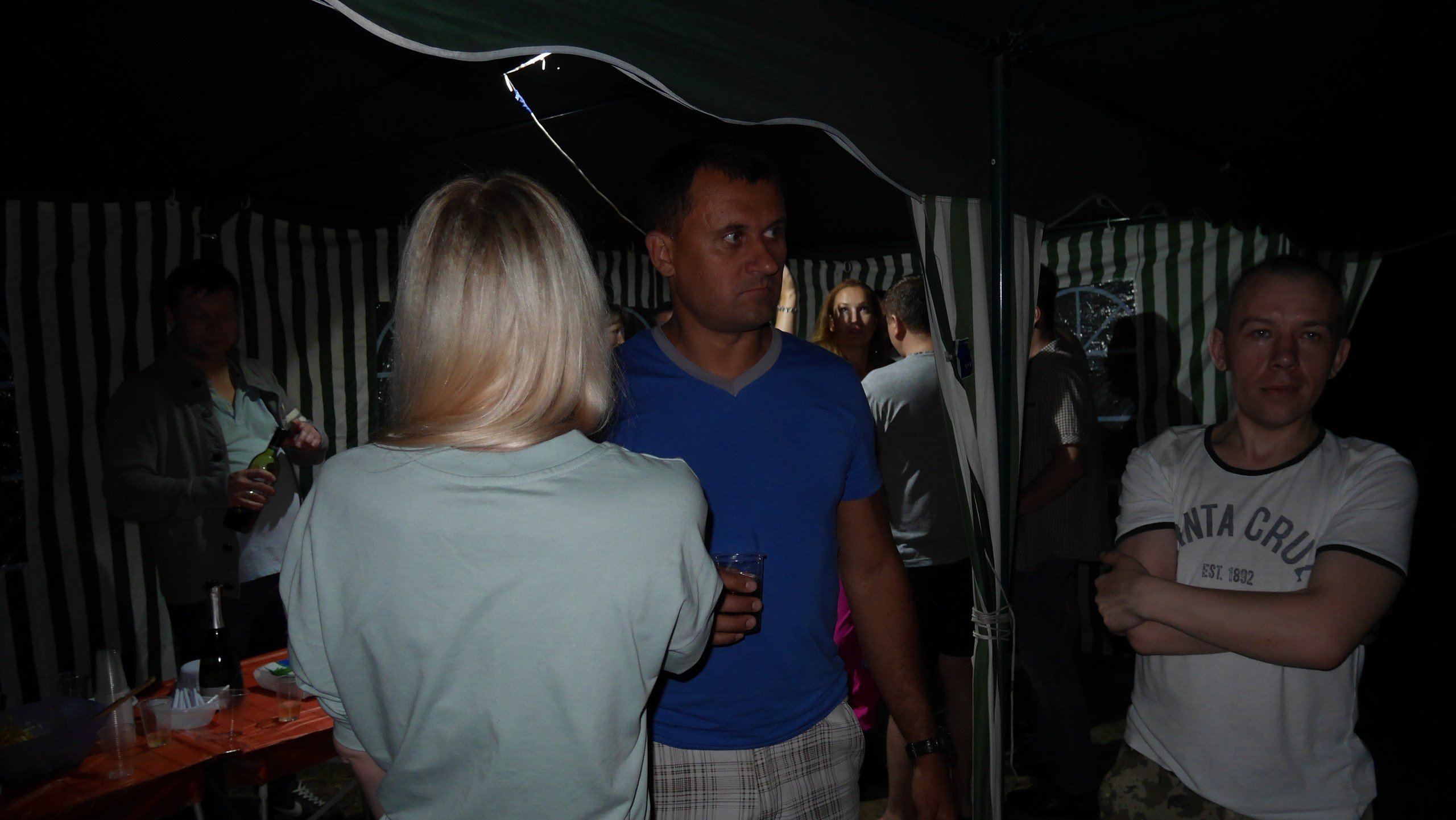 Походная романтика 28! Шабаш | 13-15.07.2018. Галерея Фантим