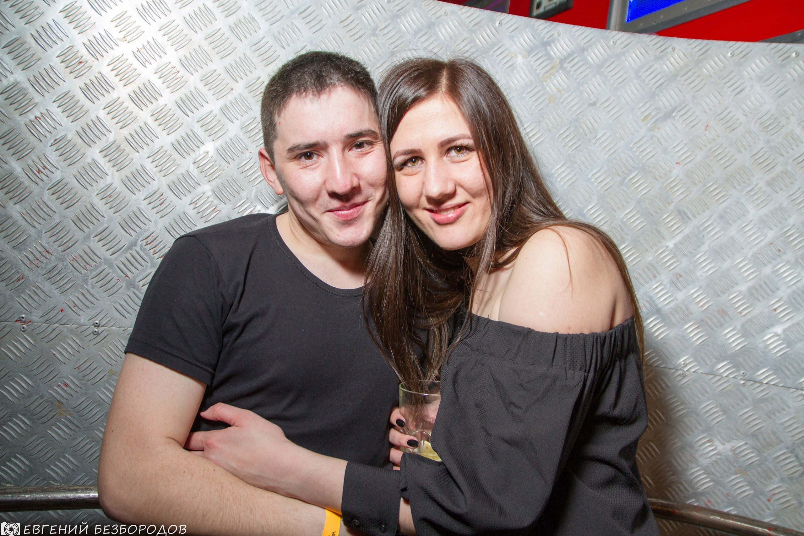 Клубная вечеринка «Ночь всех мужчин» | 23.02.2017. Галерея Фантим