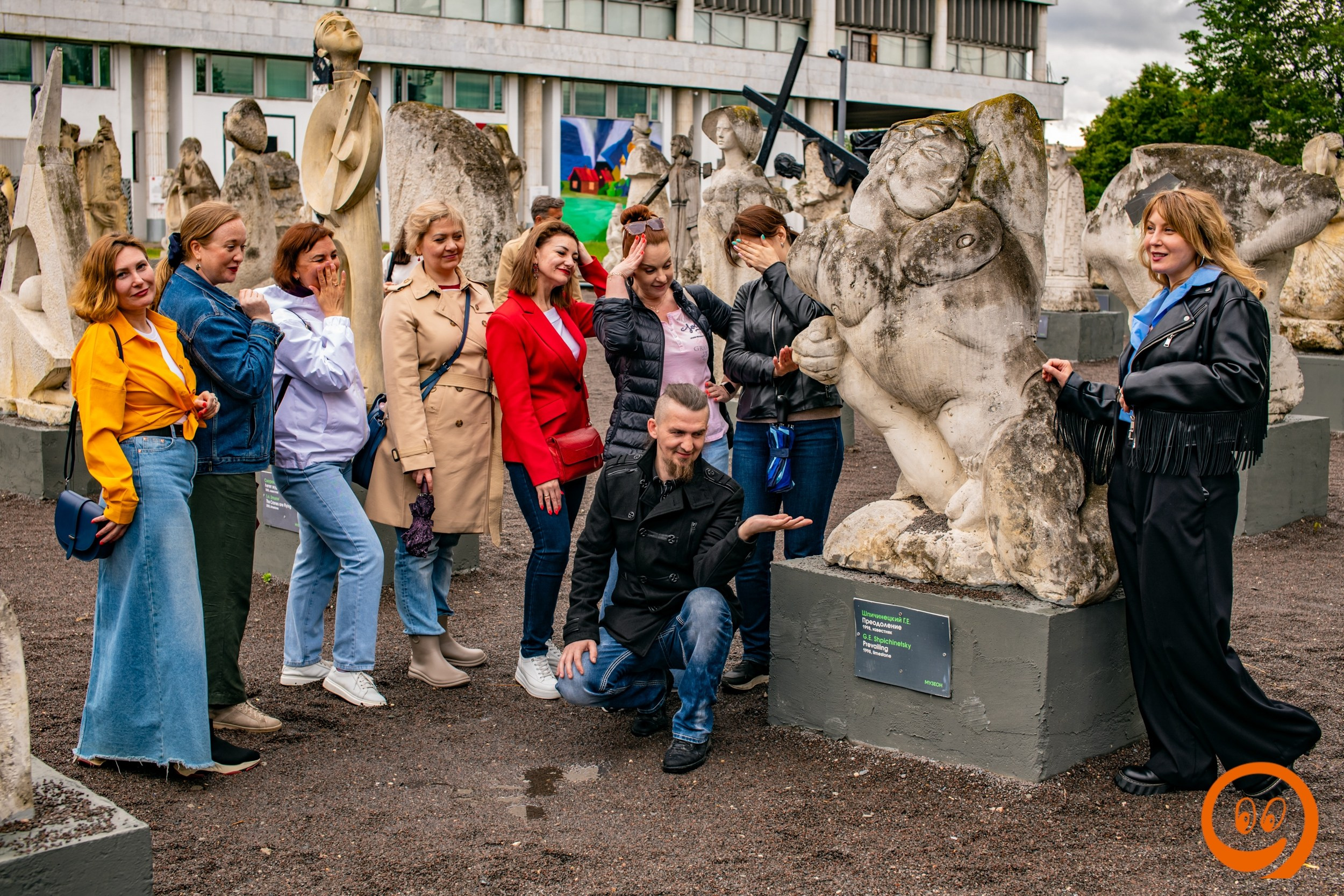 Фотосуббота | 14.06.25. Галерея Фантим