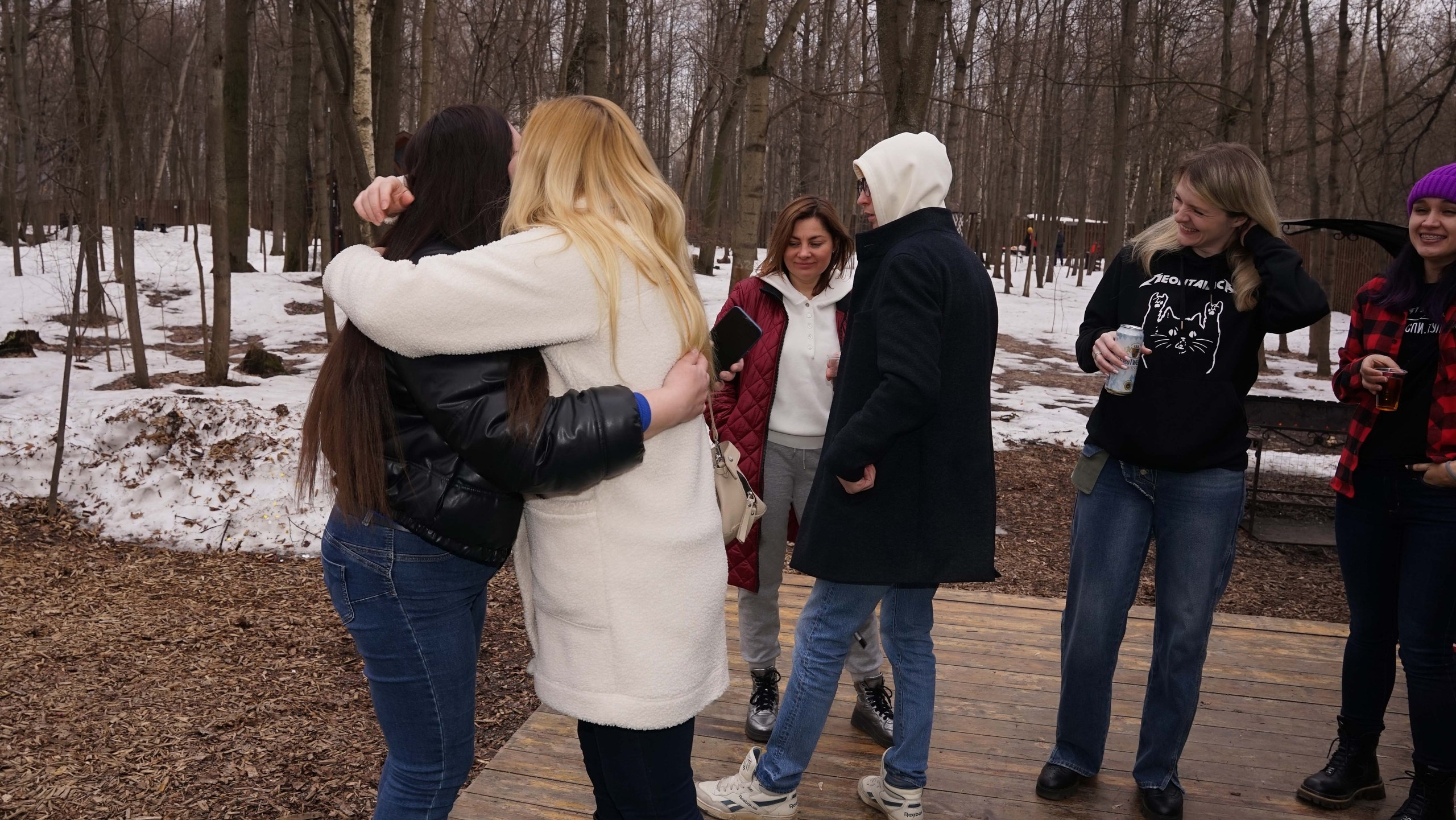 Шашлыки | 30.03.2024. Галерея Фантим