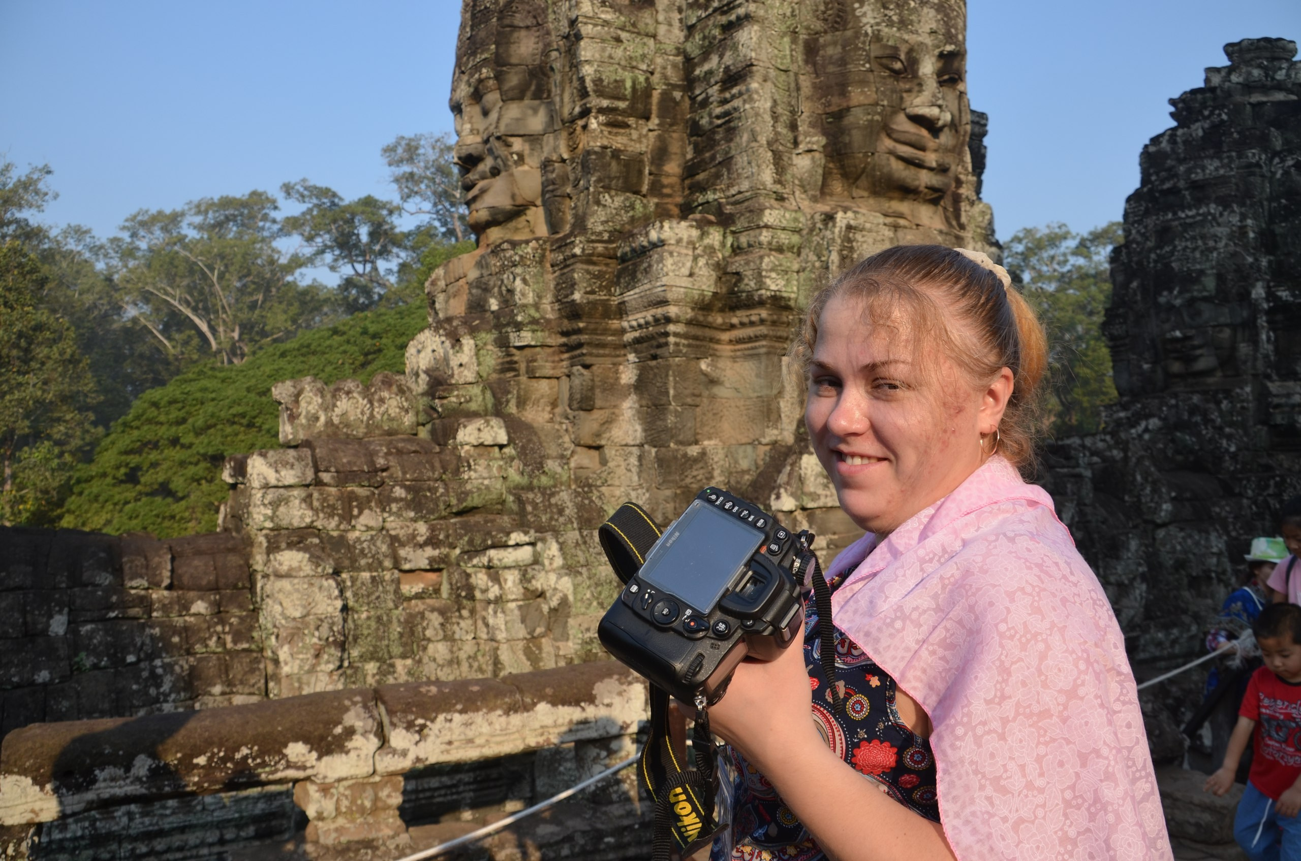 Таиланд |10-25.02.2018. Галерея Фантим