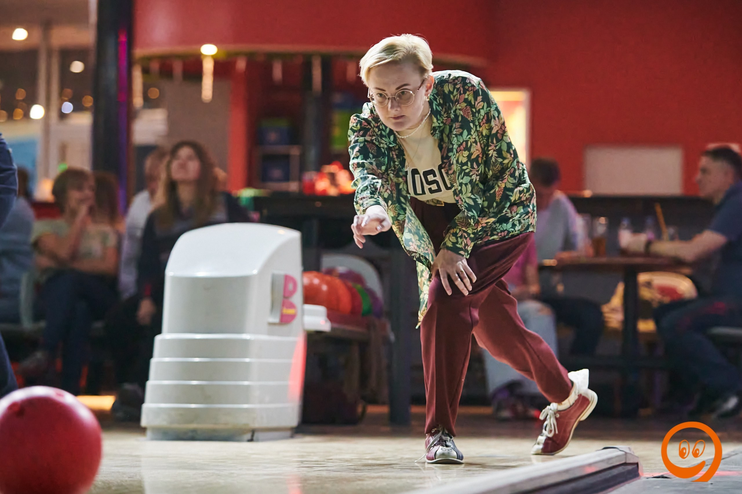 Боулинг | 12.01.2025. Галерея Фантим