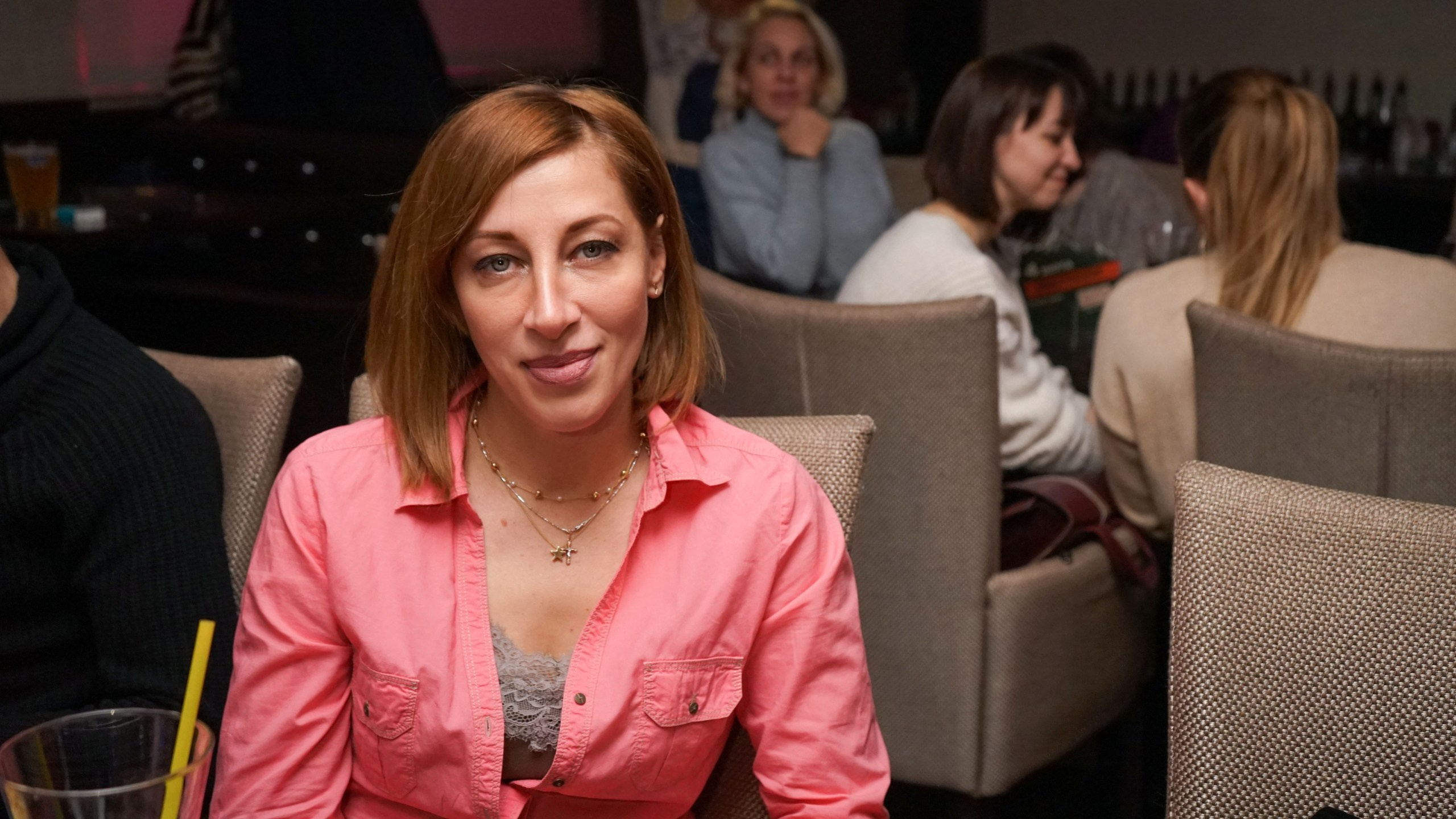 Караоке вечеринка | 16.01.2021. Галерея Фантим