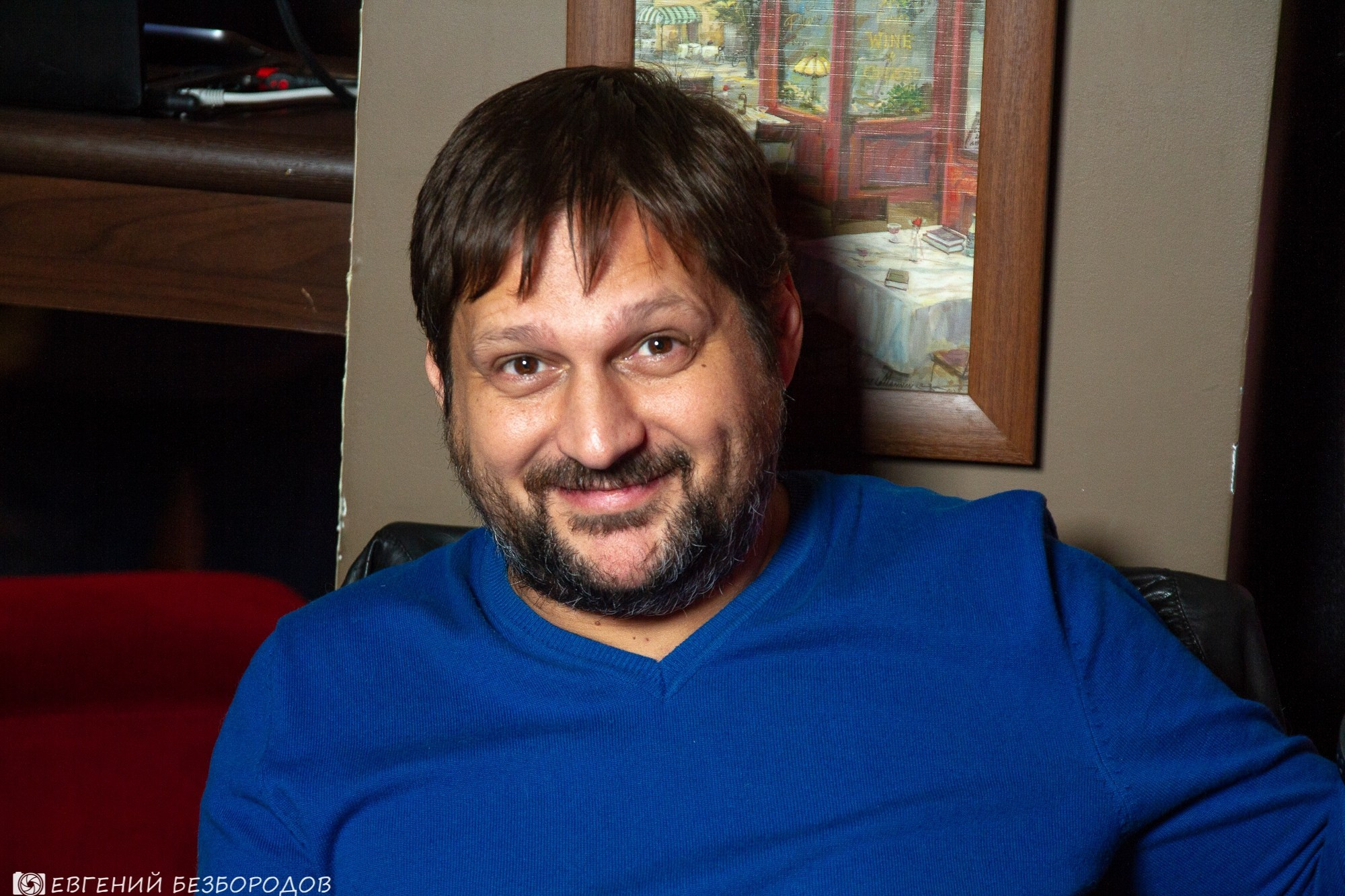 Музыкальная вечеринка |13.10.2018. Галерея Фантим