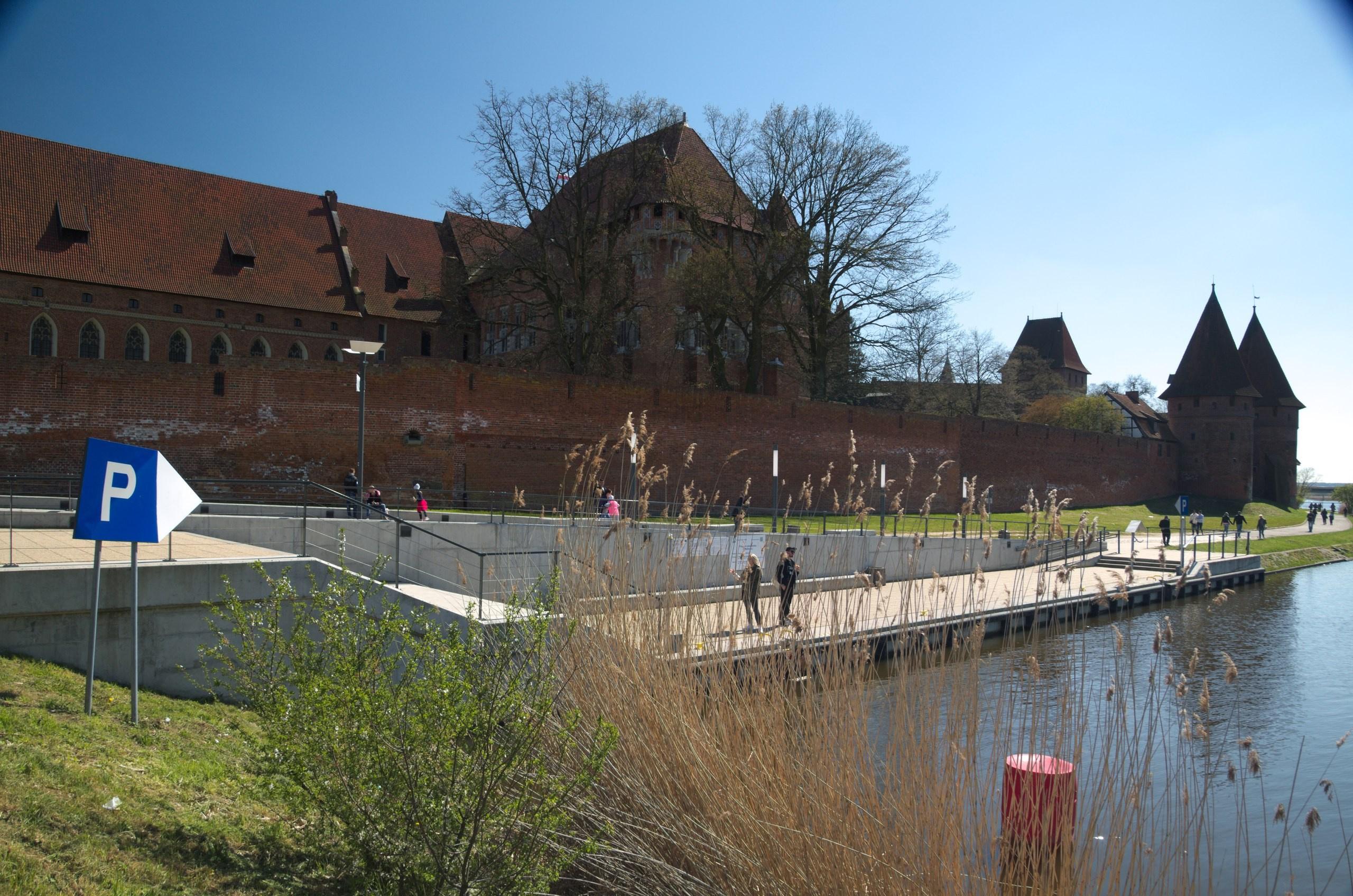 Польша | 29.04-05.05.2017. Галерея Фантим