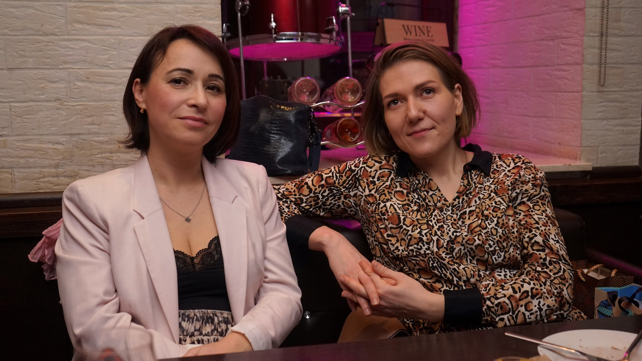 Музыкальная вечеринка | 07.03.2020 г. Галерея Фантим