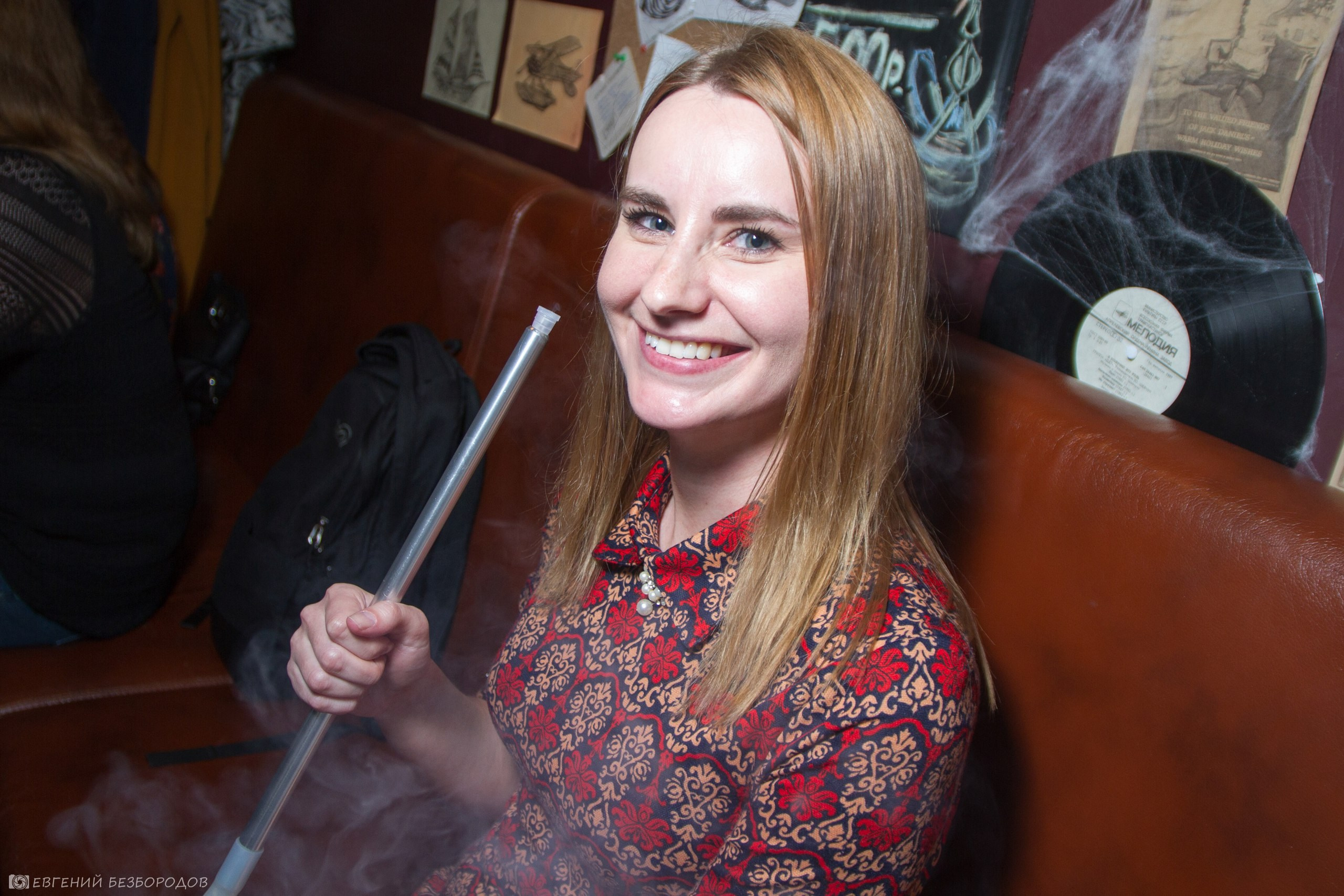 Музыкальная вечеринка | 11.03.2017. Галерея Фантим