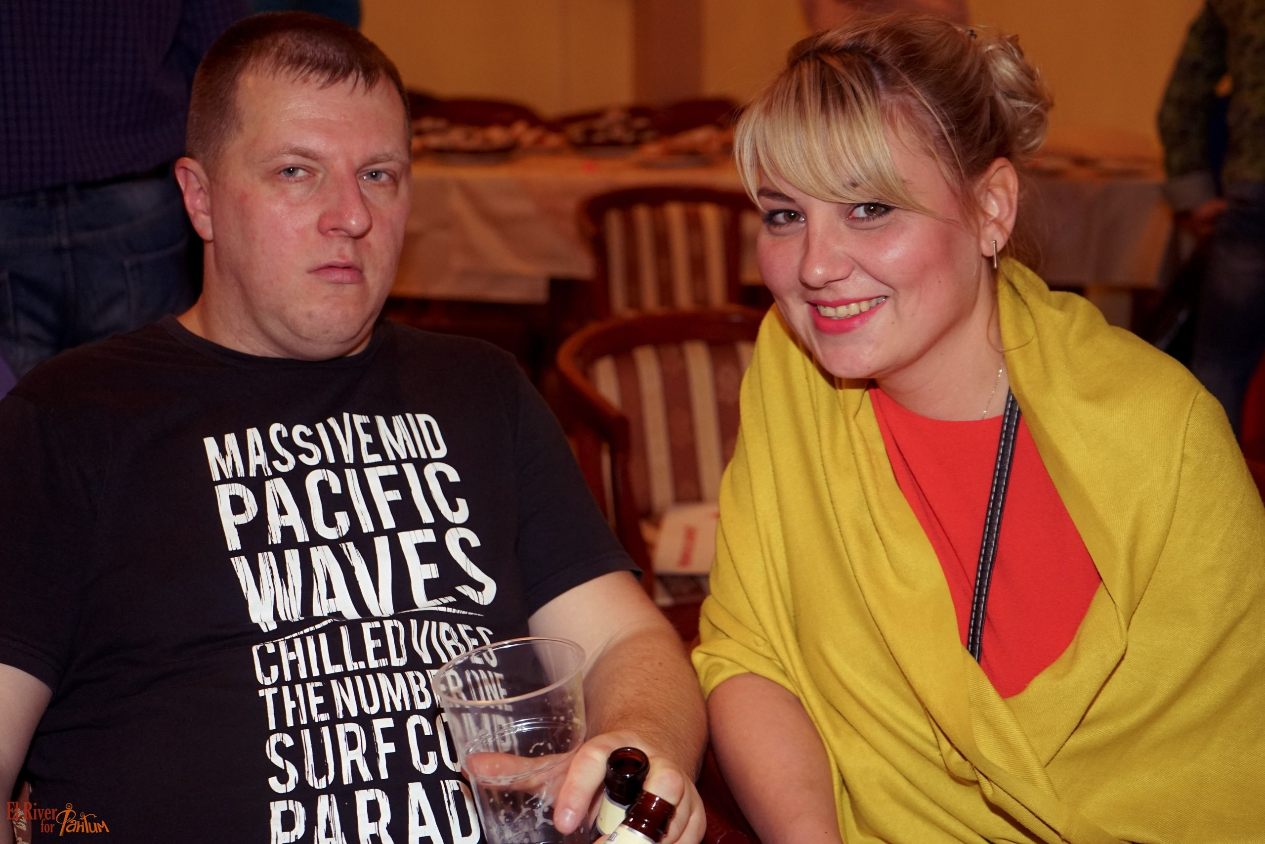 ФВН | 2016. Галерея Фантим