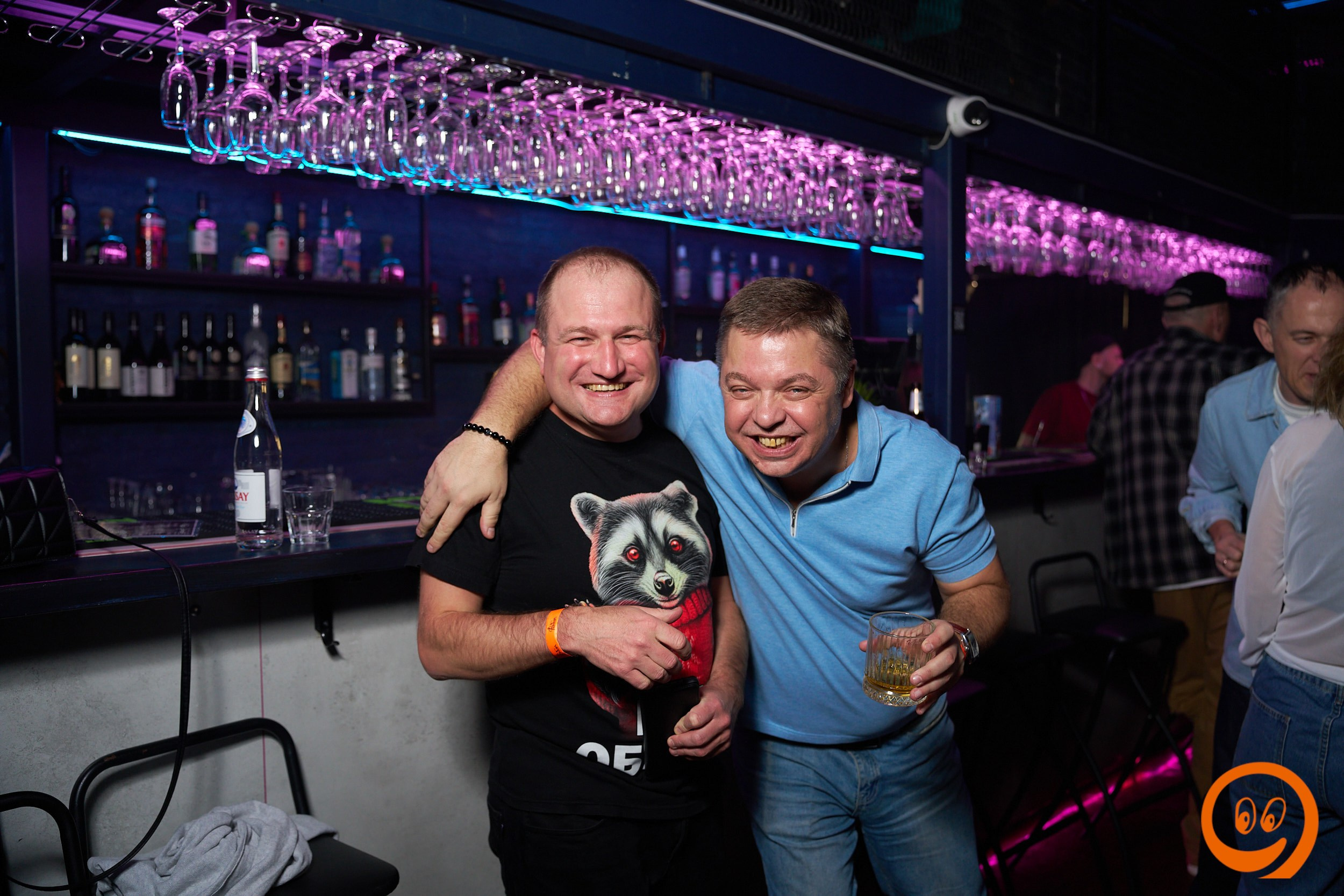 Клубная | 28.11.2025. Галерея Фантим