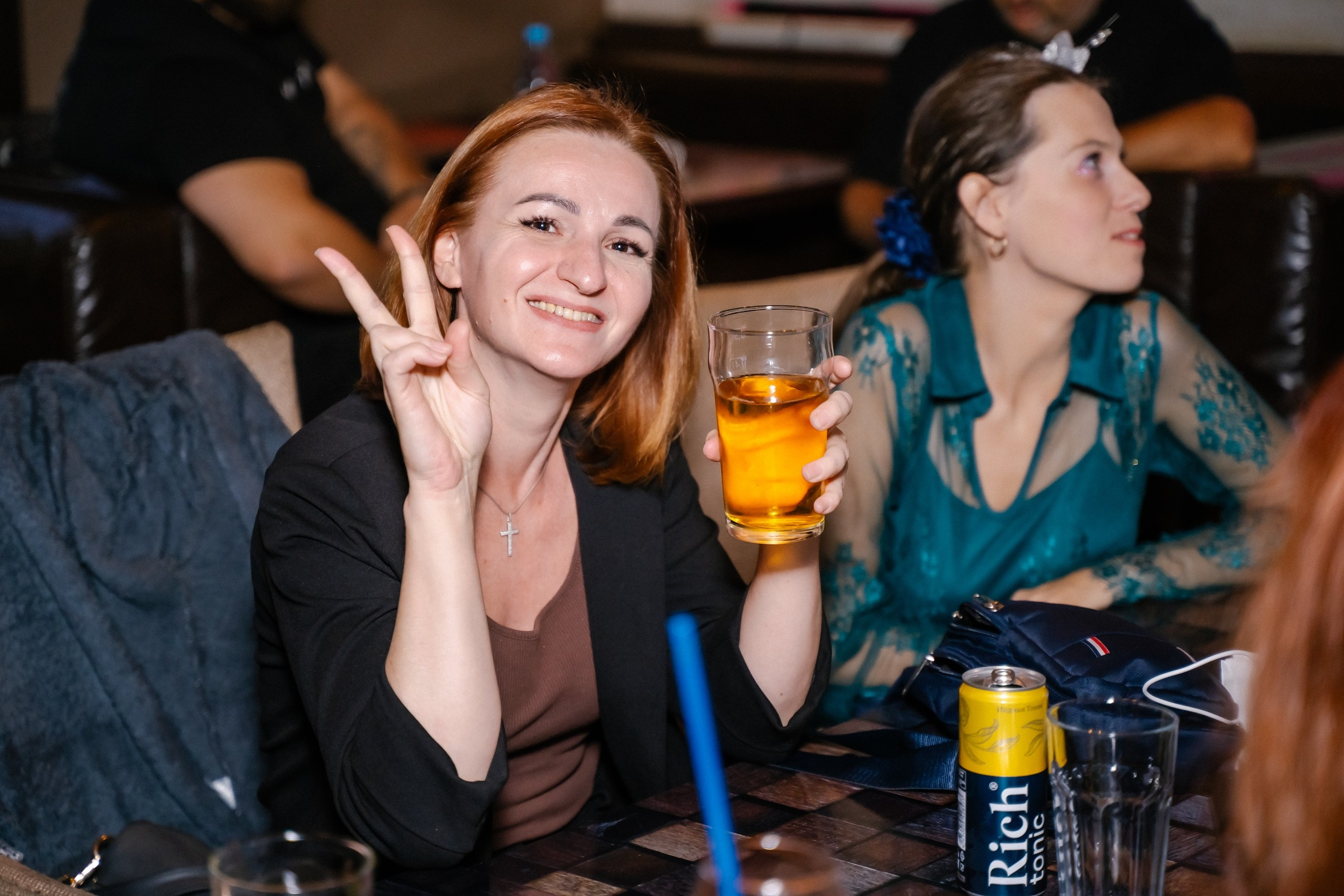 Ночное караоке | 14.09.2024. Галерея Фантим