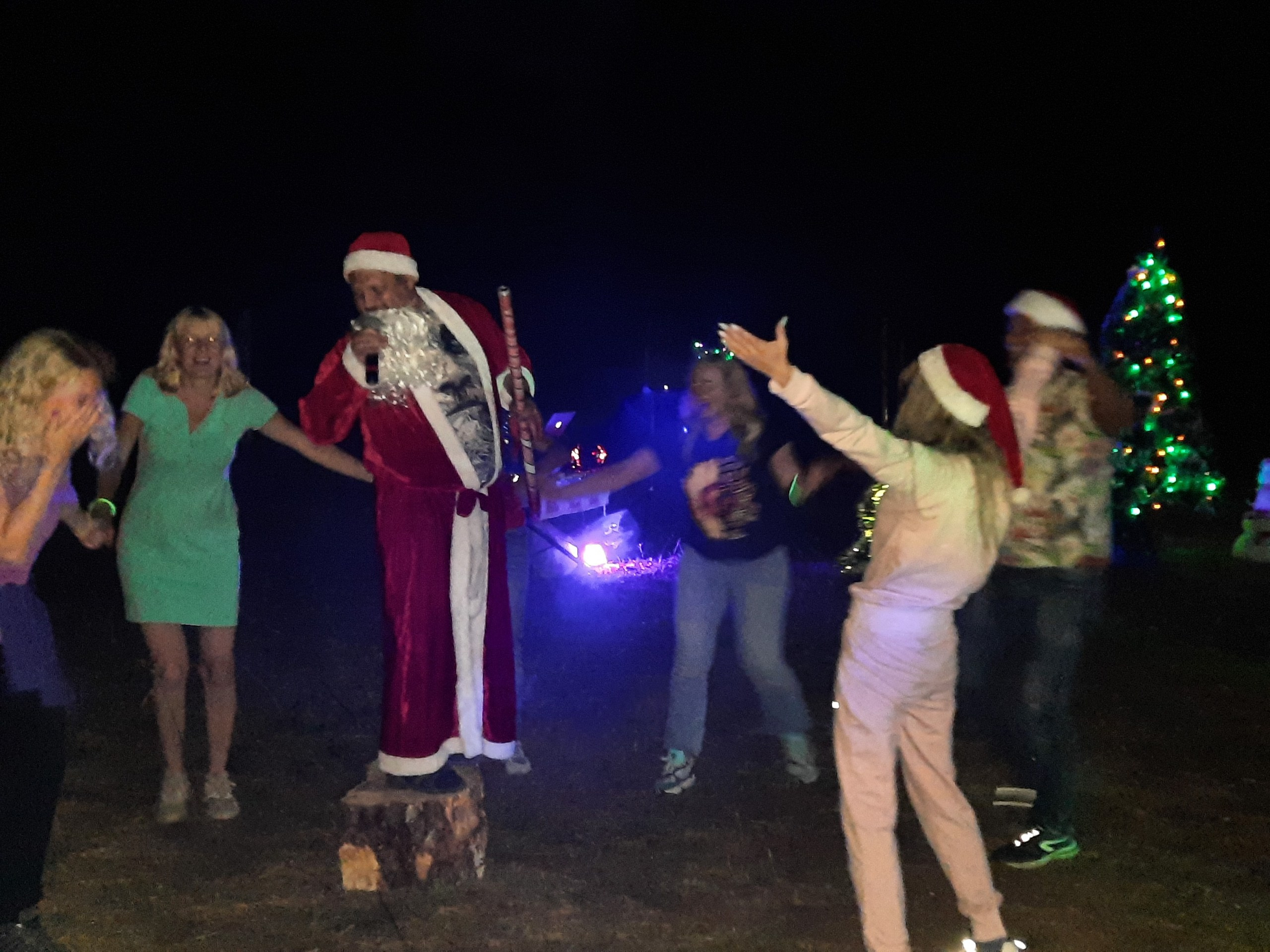 Походная Романтика 36. Новый год и не… | 30.07 — 01.08.21. Галерея Фантим