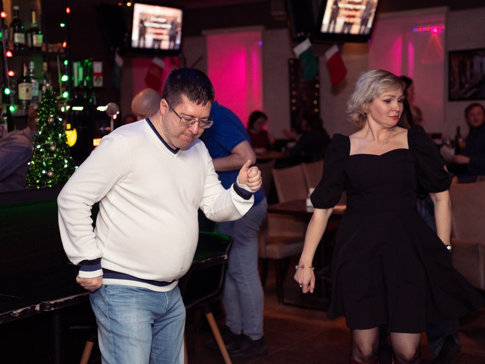 Ночное караоке | 07.12.24. Галерея Фантим