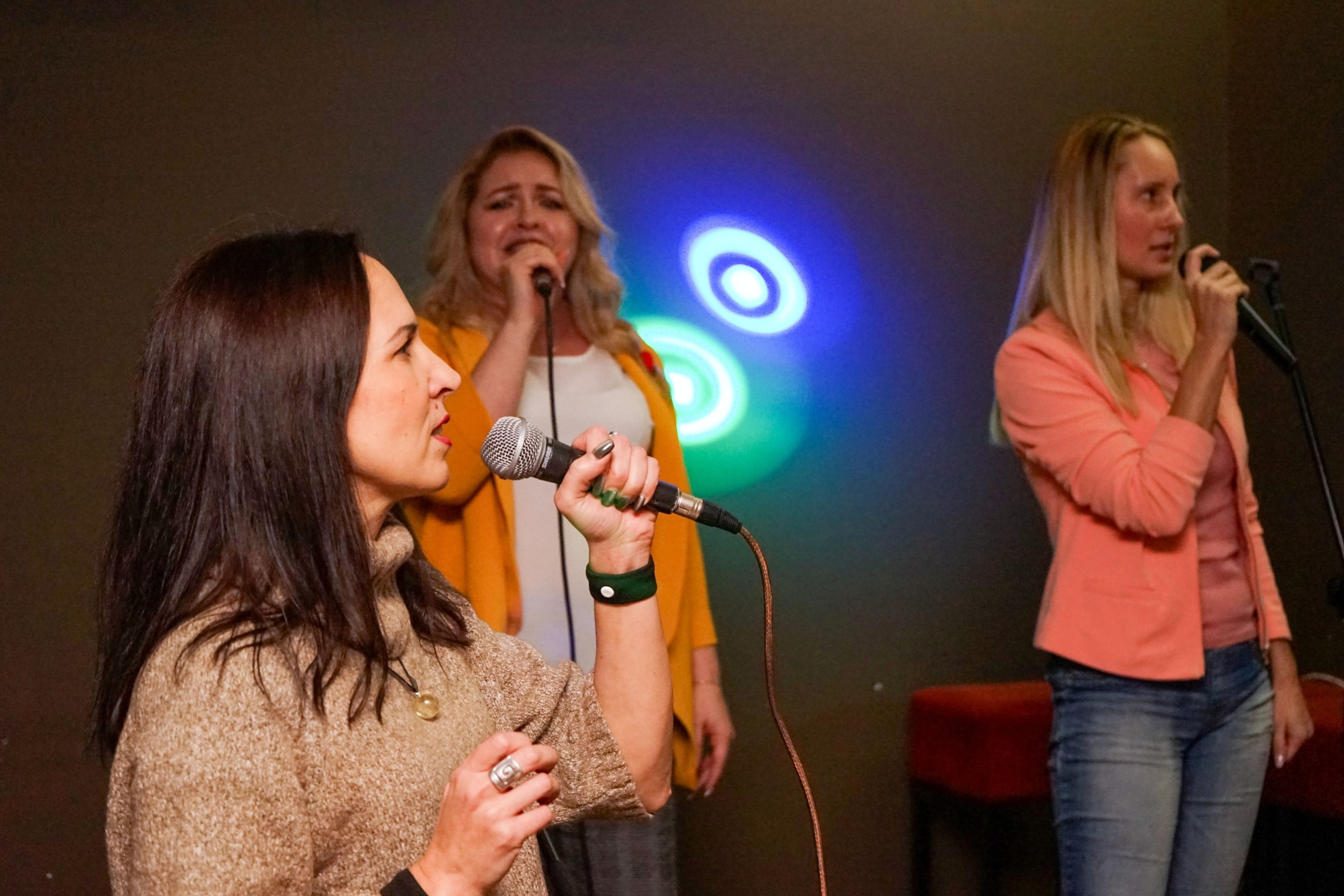 Караоке | 28.11.2020. Галерея Фантим