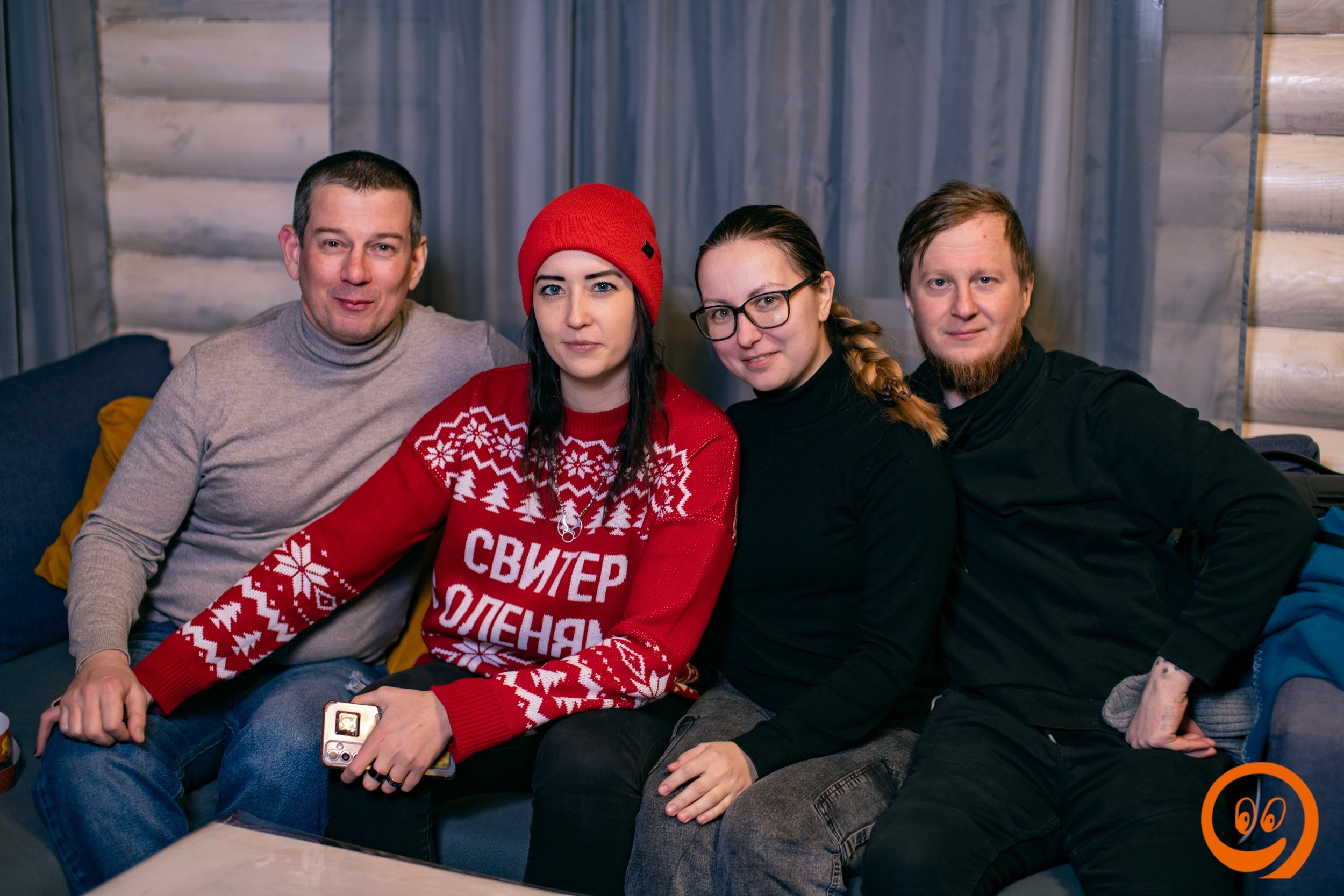 Шашлыки | 08.02.2025. Галерея Фантим