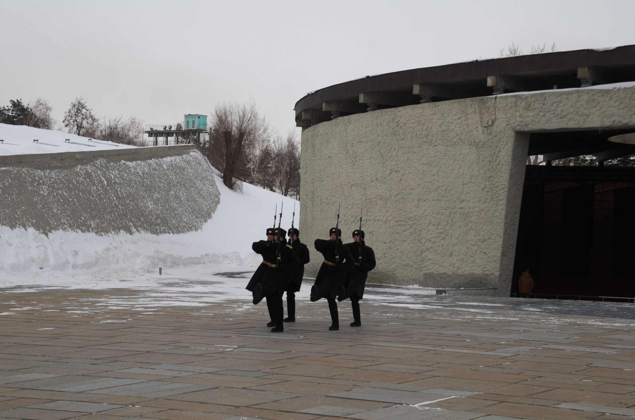 Волгоград | 03-04.03.2018. Галерея Фантим