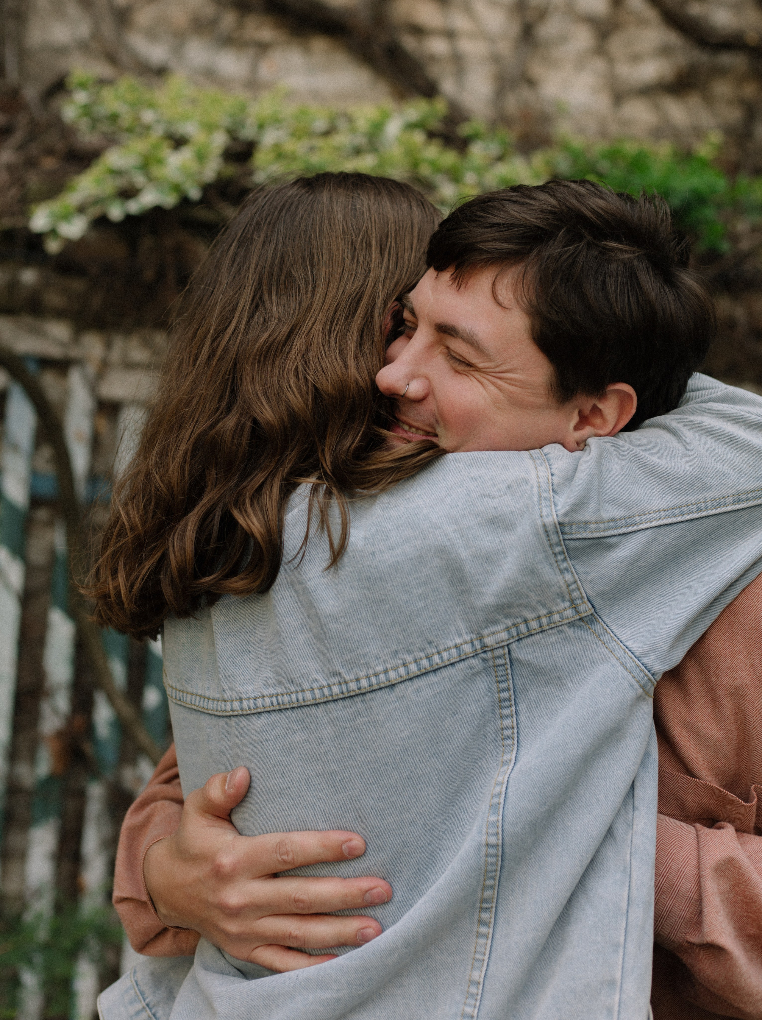 Прогулочная. Meryfotoidea