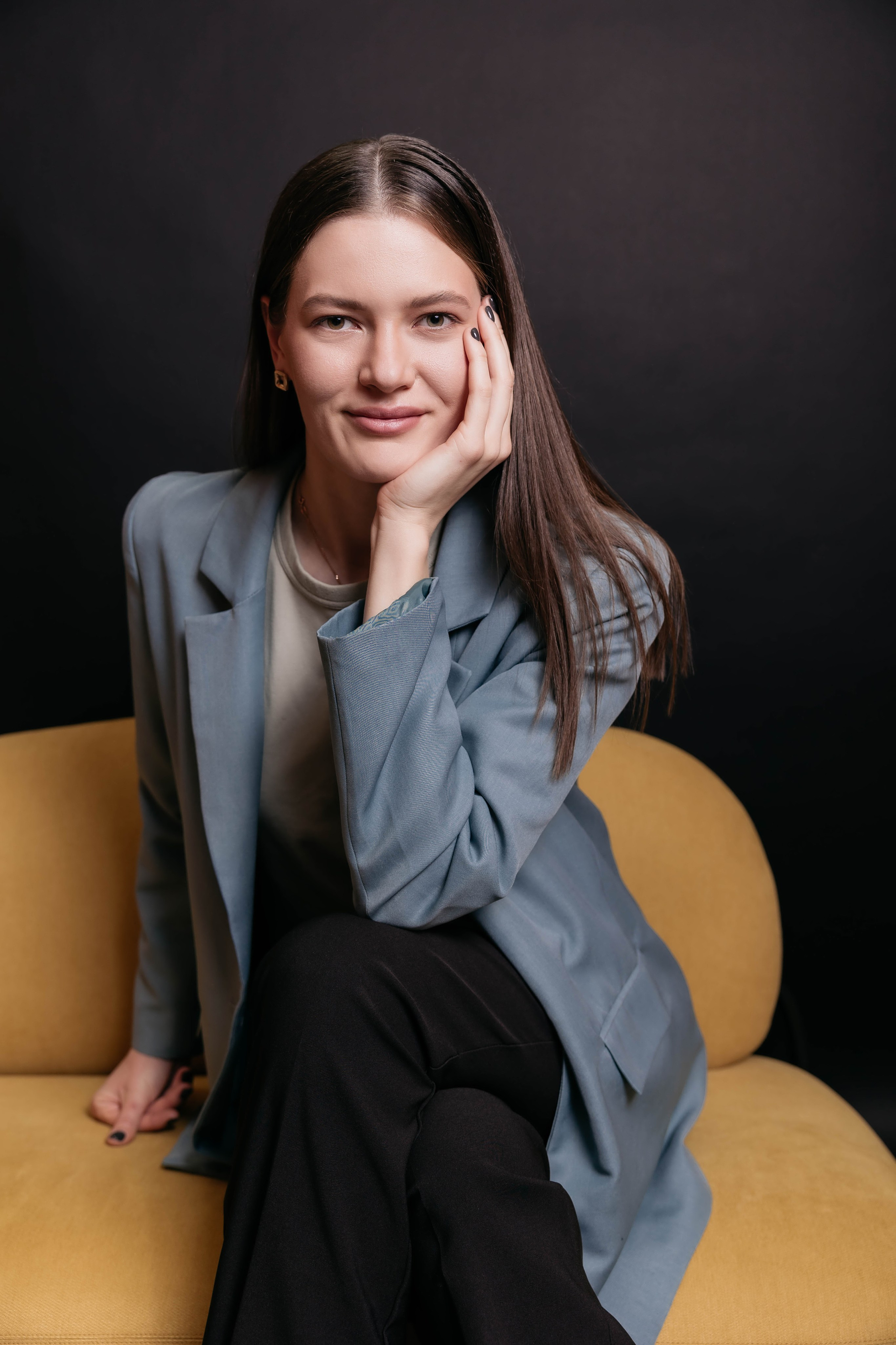 Корпоративная съемка. Персональный фотограф Катерина Литвинова