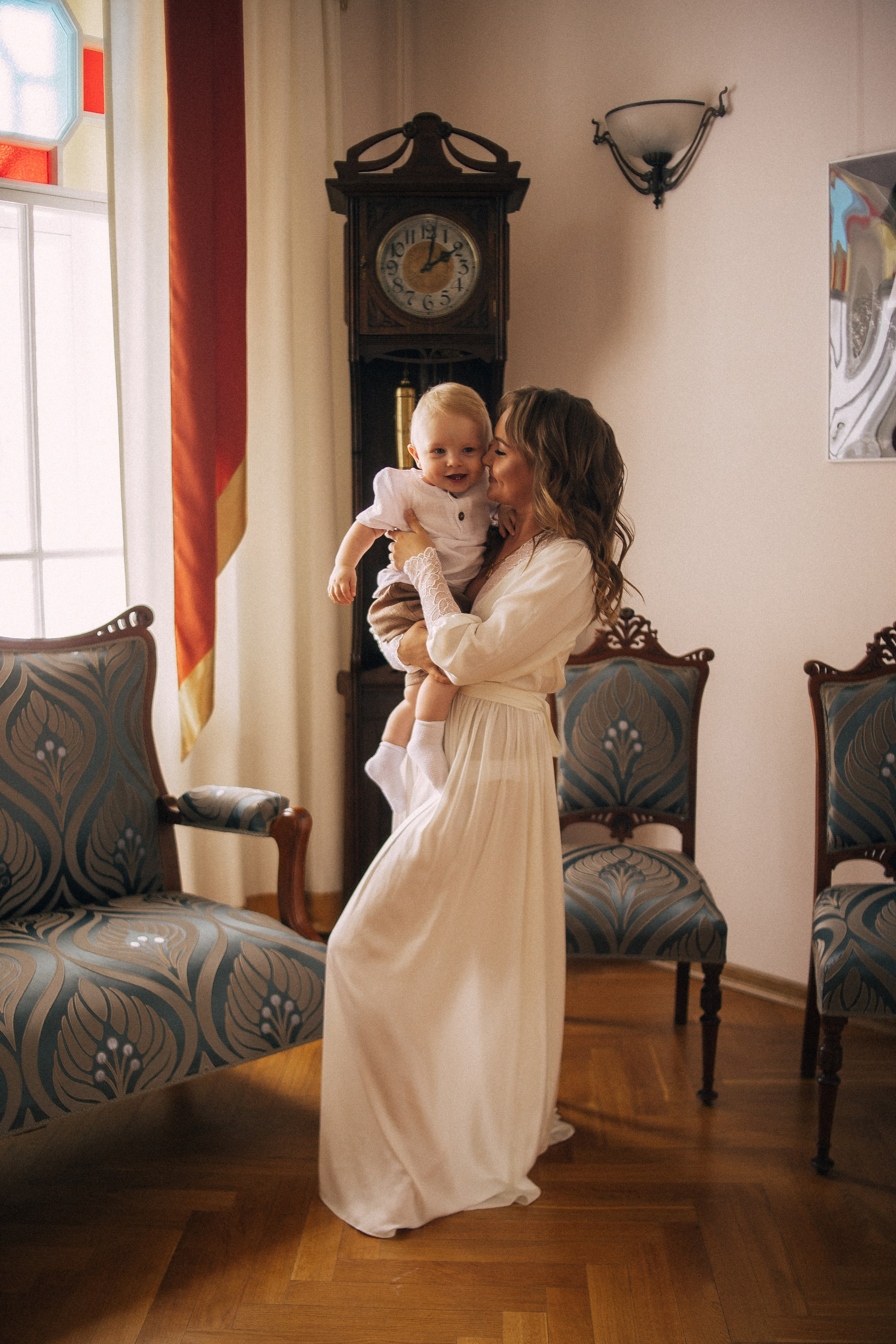 Даша и Даня. Главная