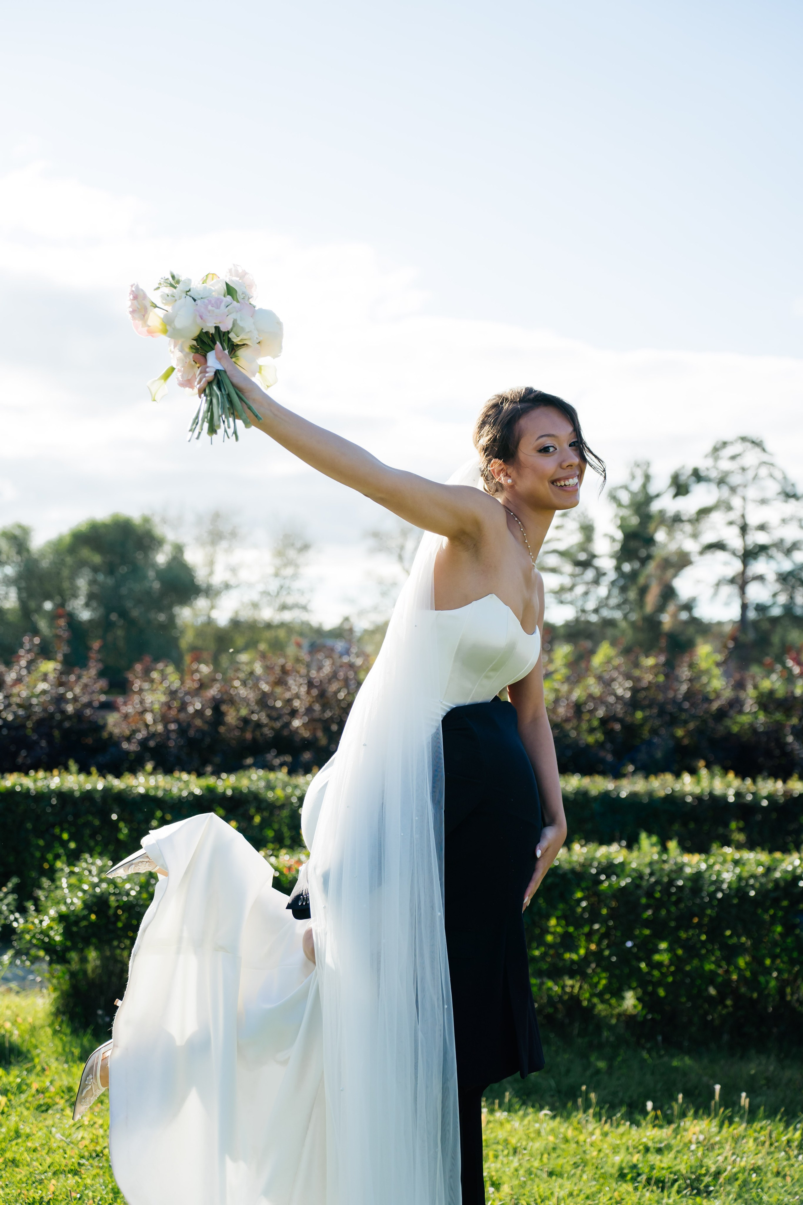 Свадебная сьемка. Видеограф и Фотограф в Челябинске Ксения и Владимир Рюмины