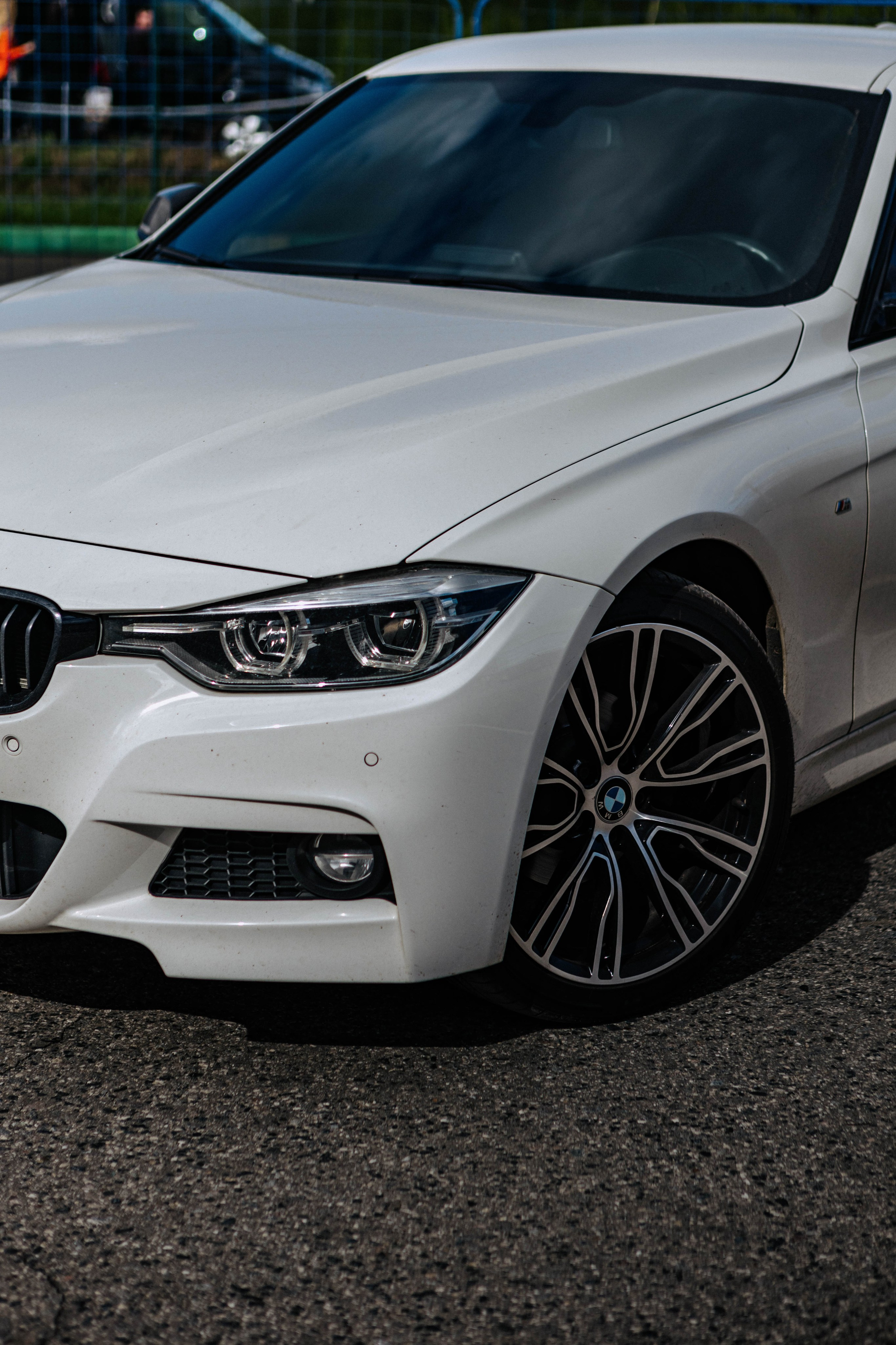 Открытие сезона 2024. Фотограф Александра Кузнецова