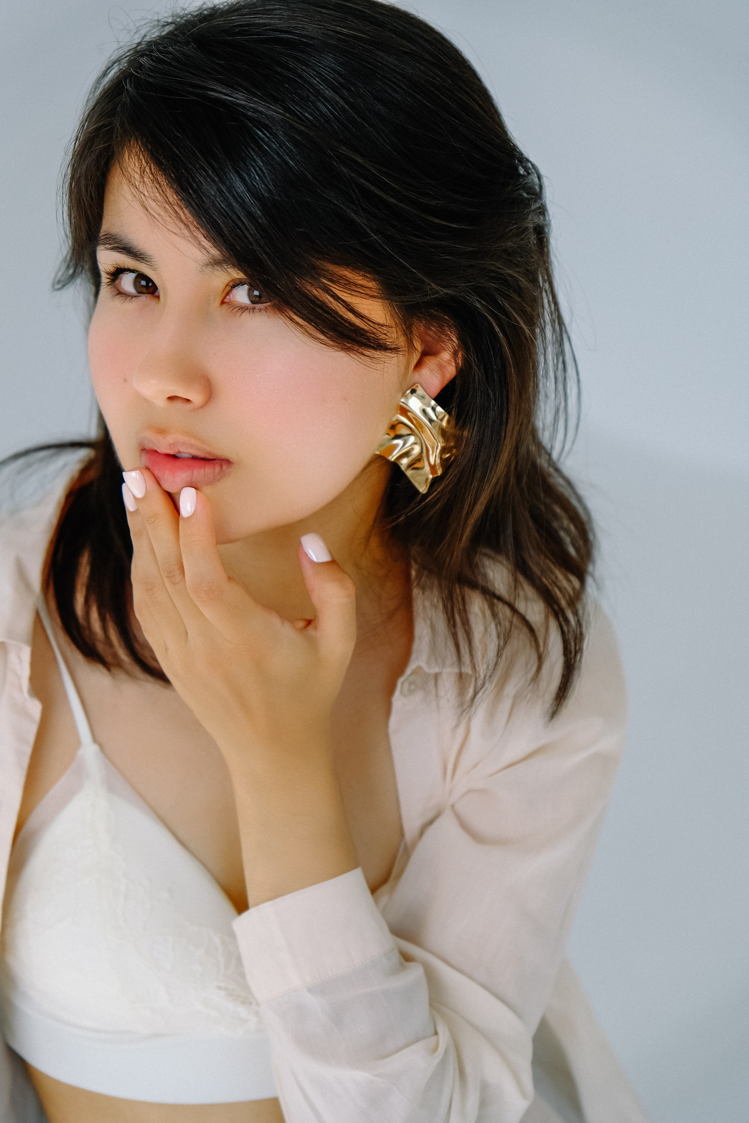 Венера. Привет! Меня зовут Дарья и я фотограф/видеограф из Ульяновска