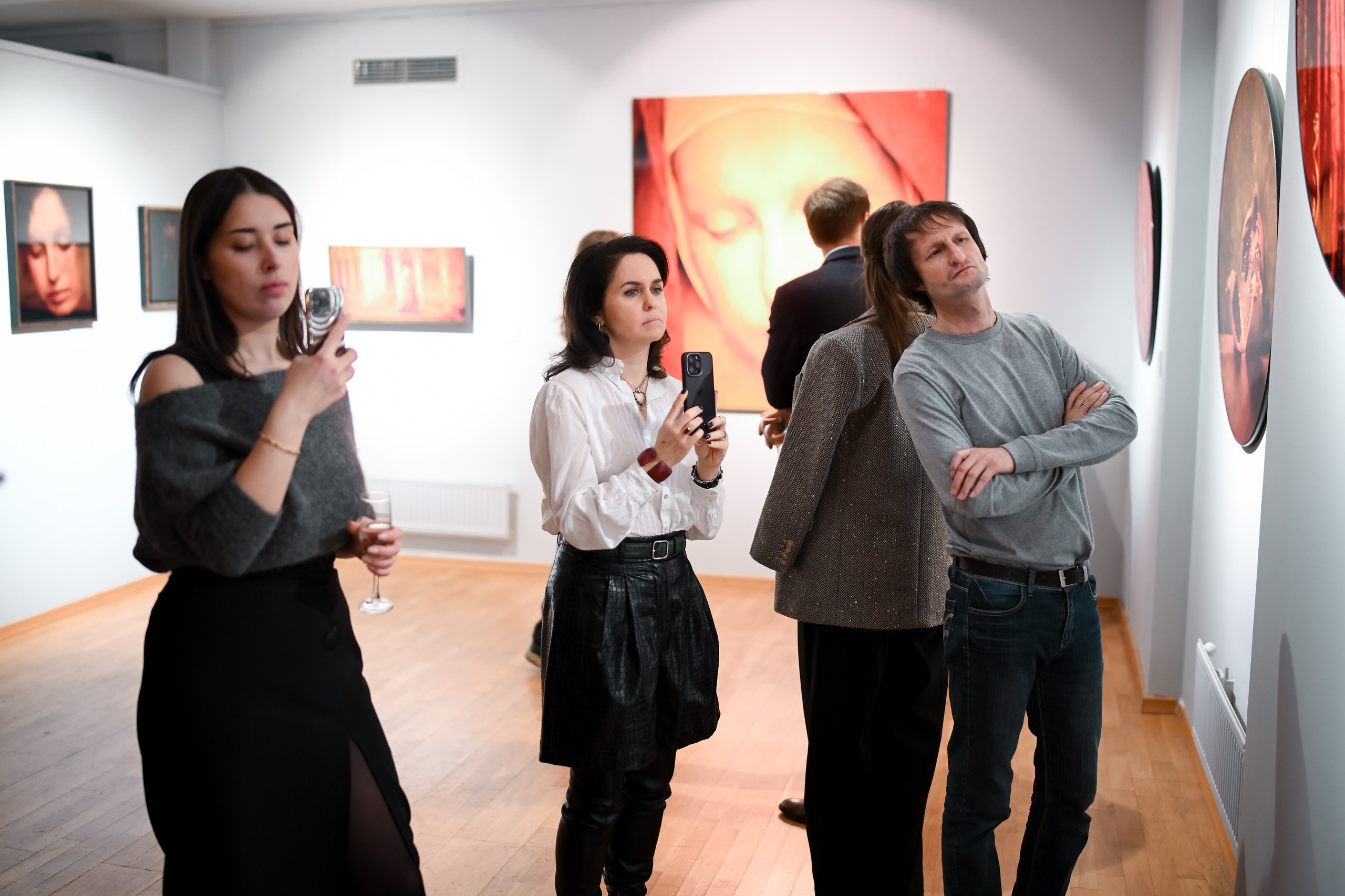 ТресвЪтлое солнце | Выставка фотографии. Портфолио