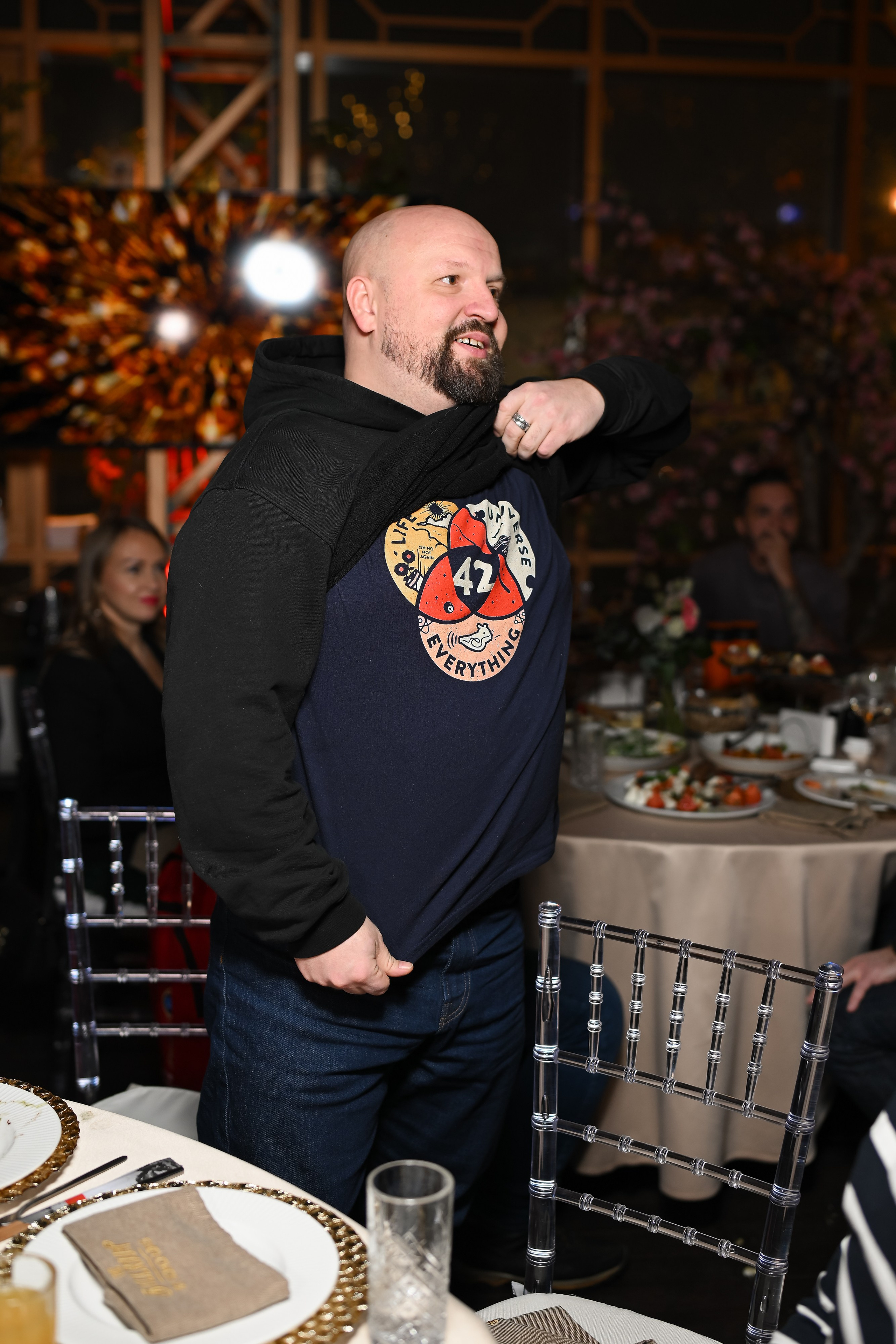 MVP| Soho Rooms. Портфолио