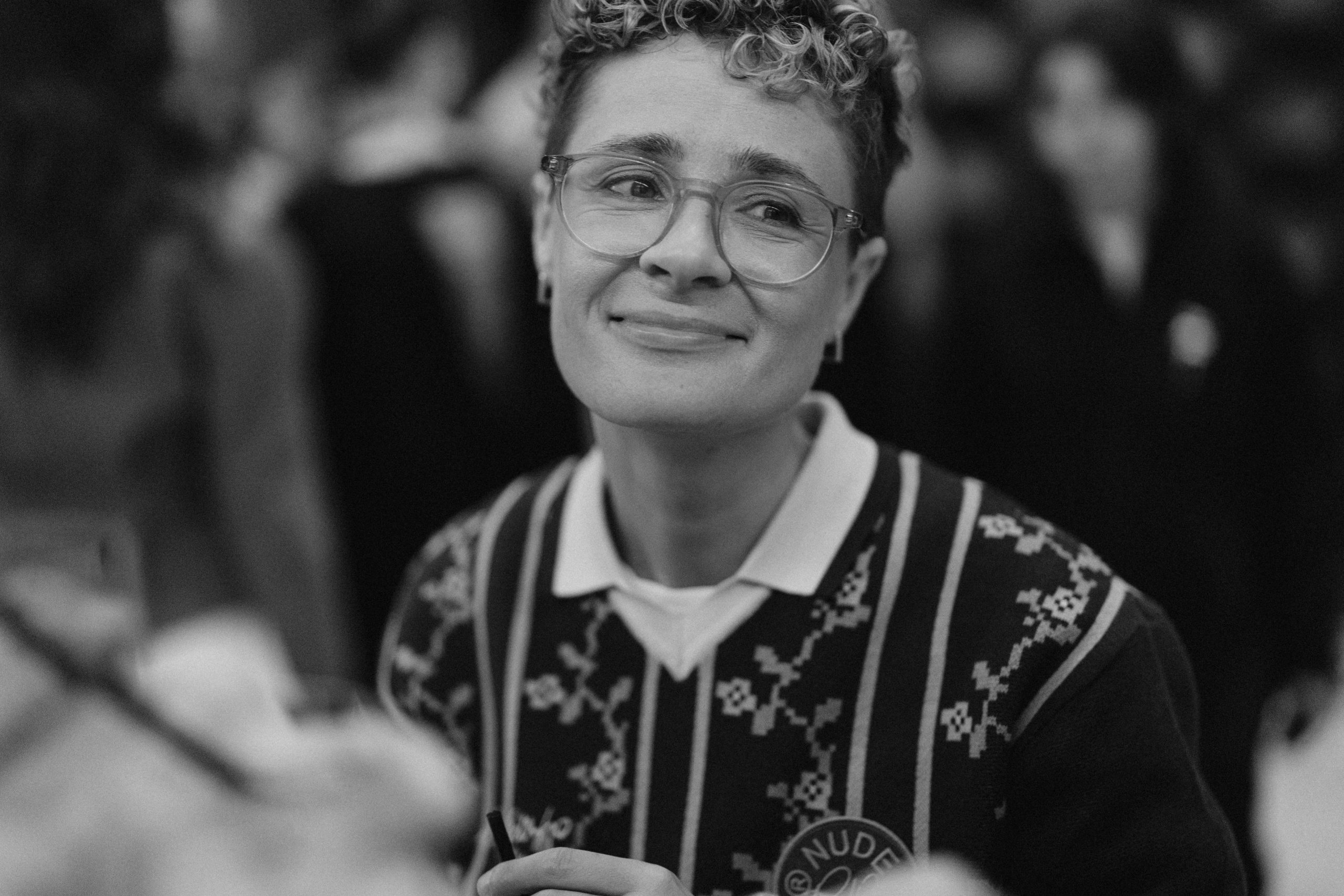 WA NW '24. Фотограф в Санкт-Петербурге Александр Дымов