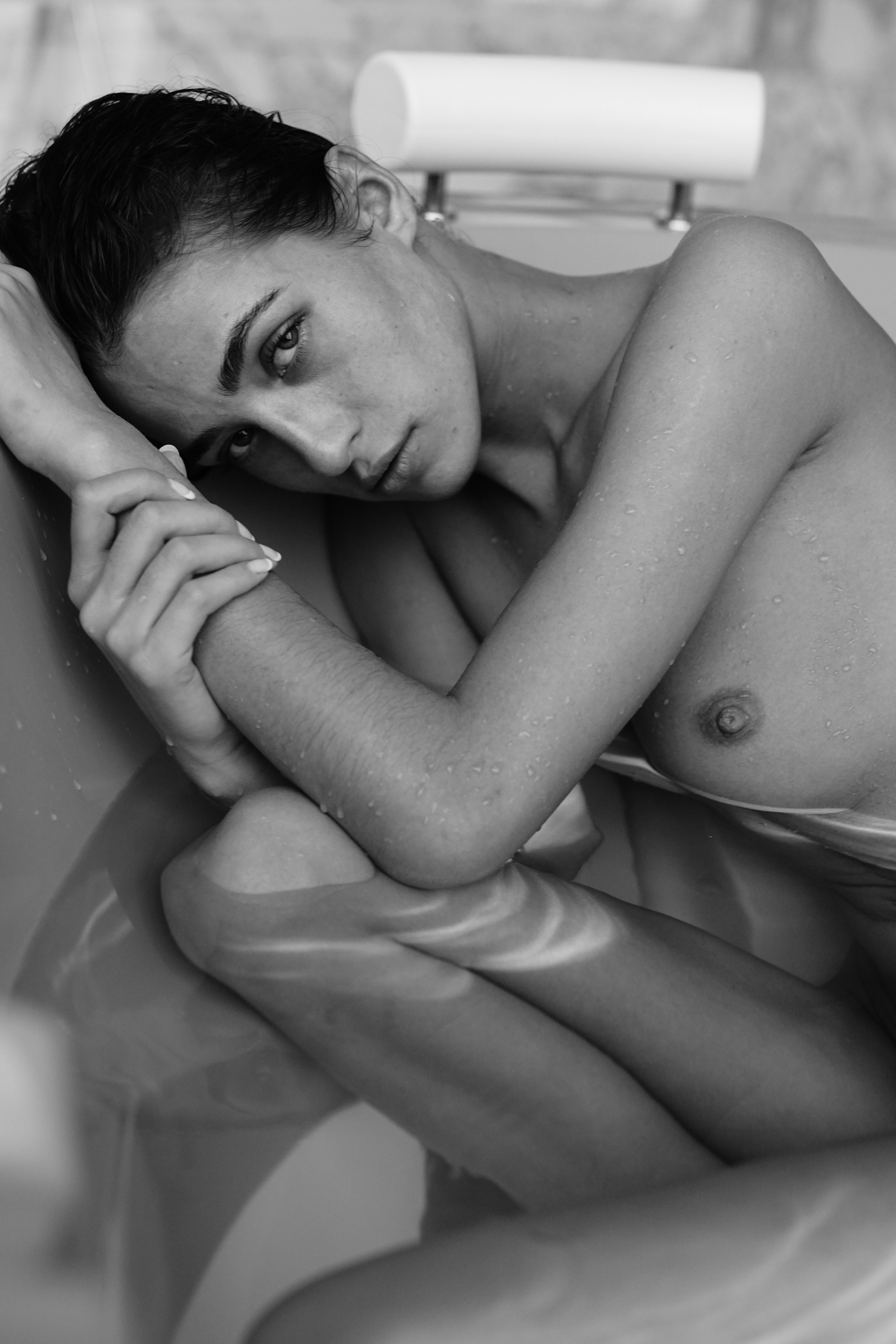 14. Photographer Dmitry Chapala