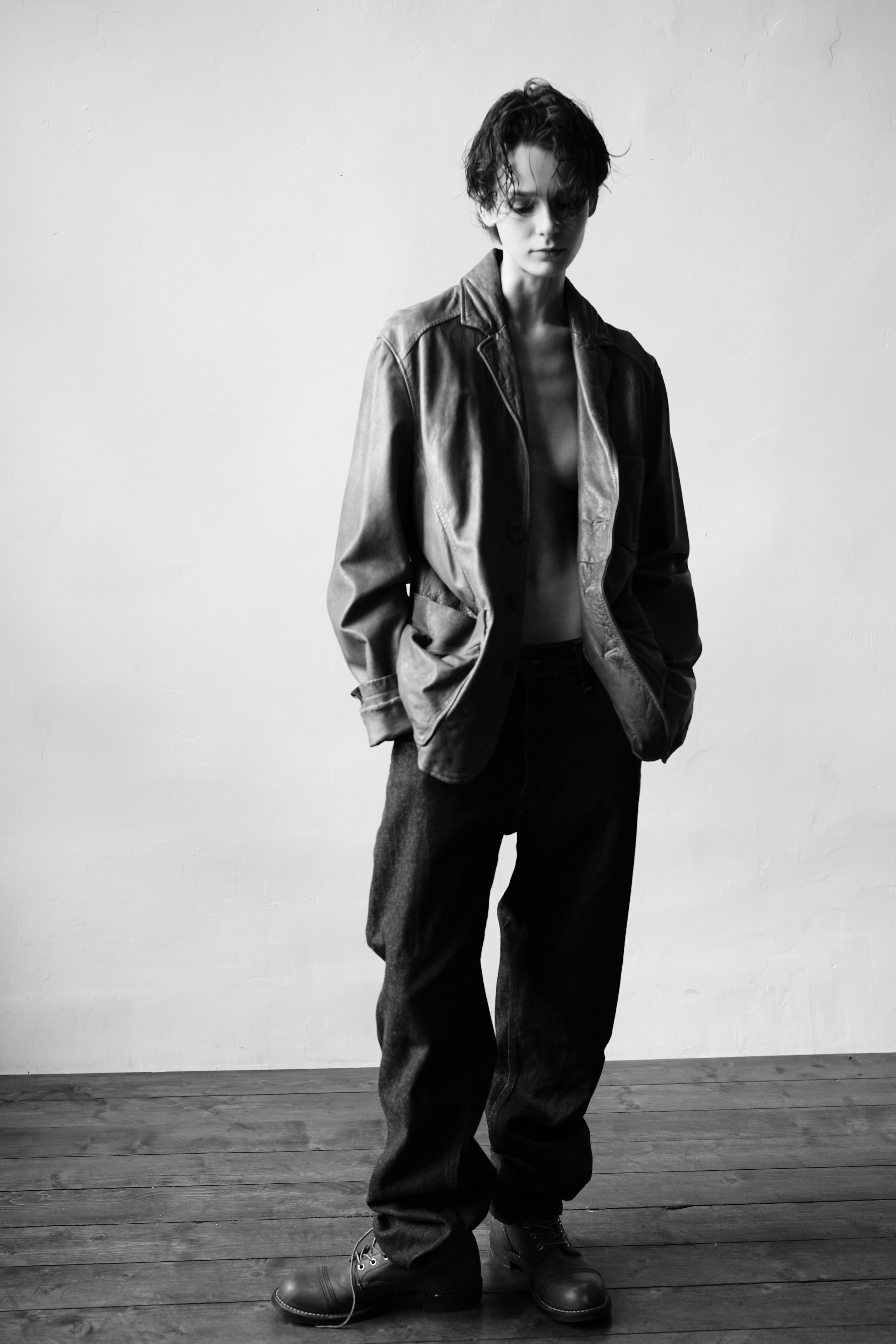 43. Фотограф Дмитрий Чапала