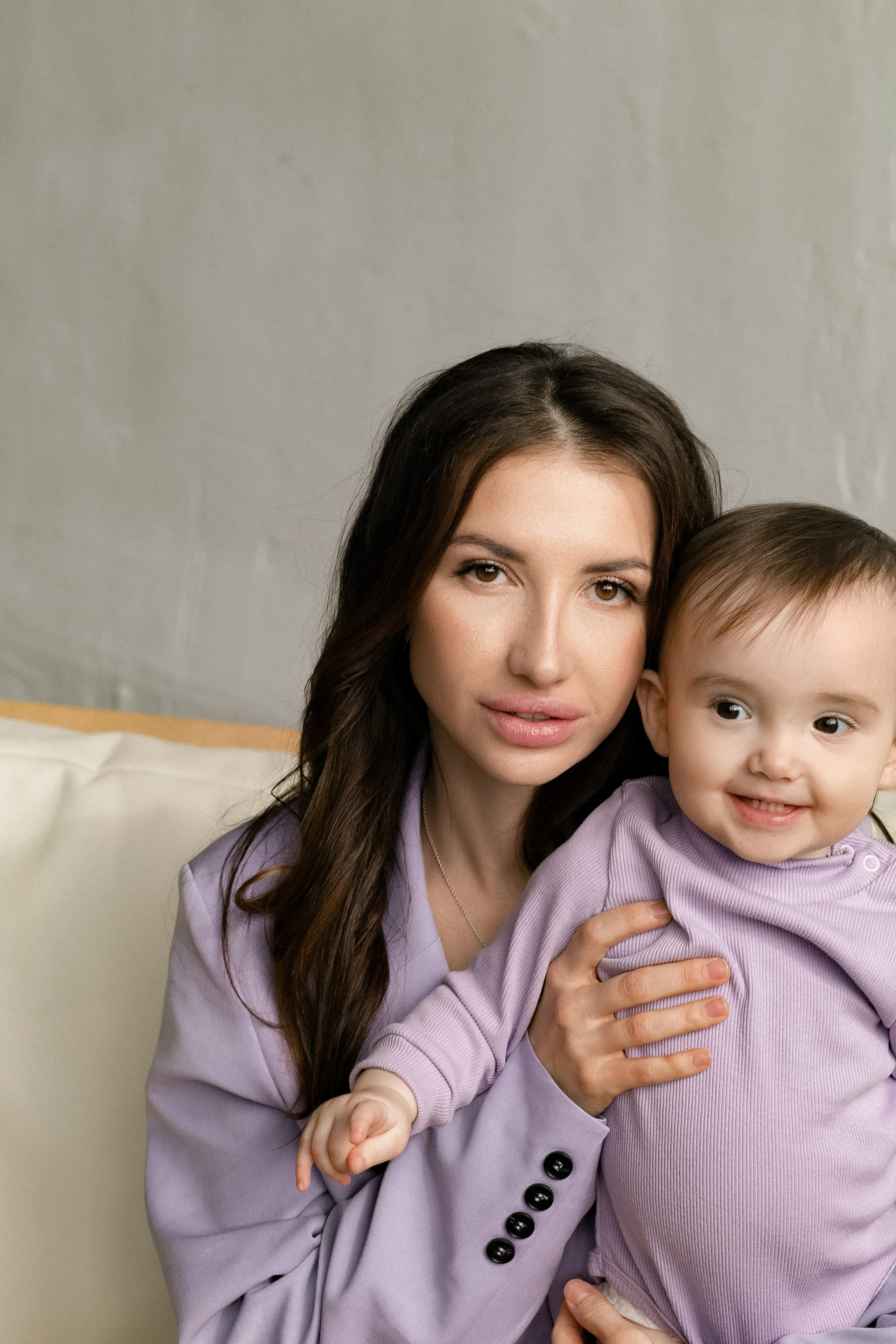 4 поколения. Фотограф Шевчик Виктория