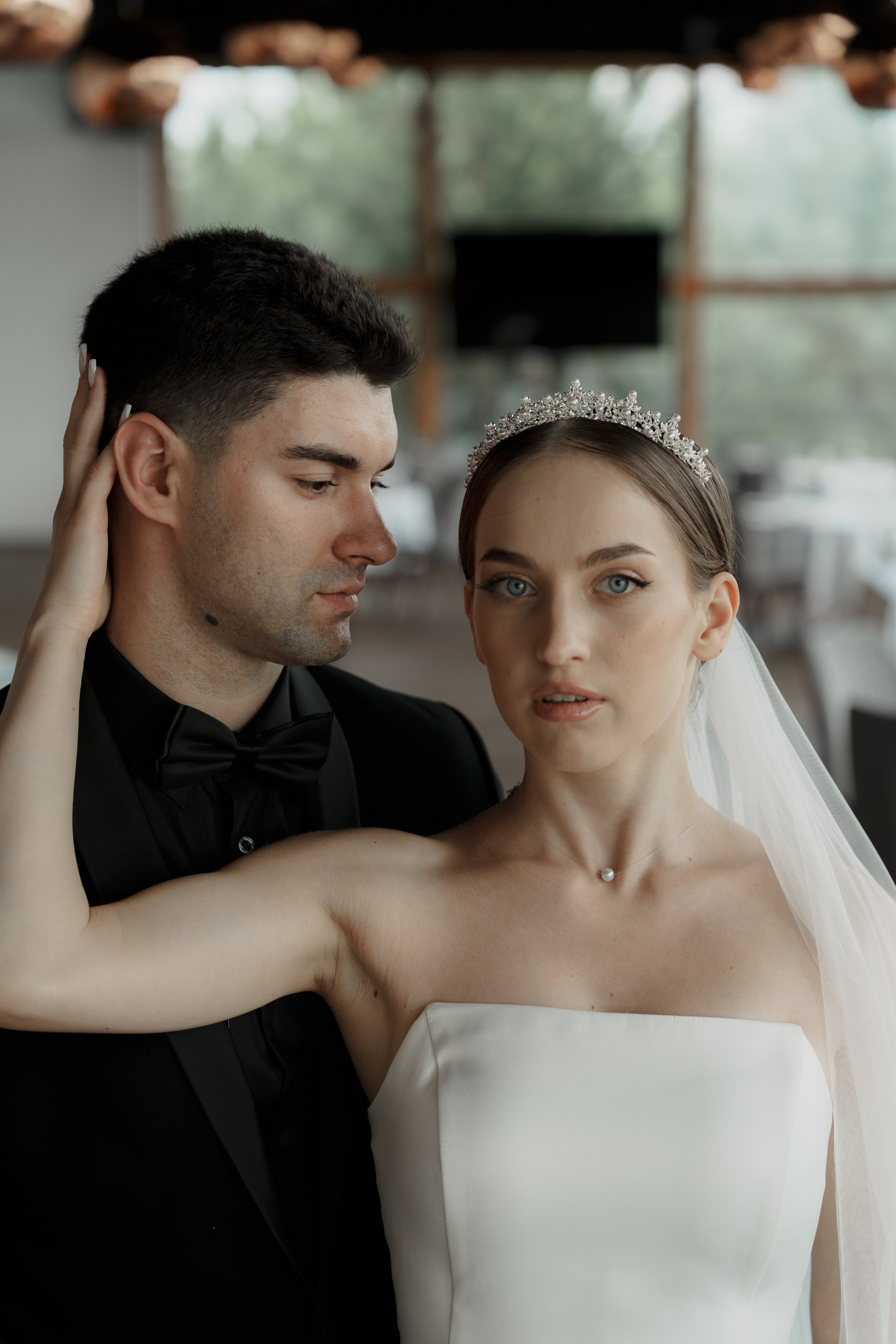 Анна и Владислав. Фотограф в Москве и России