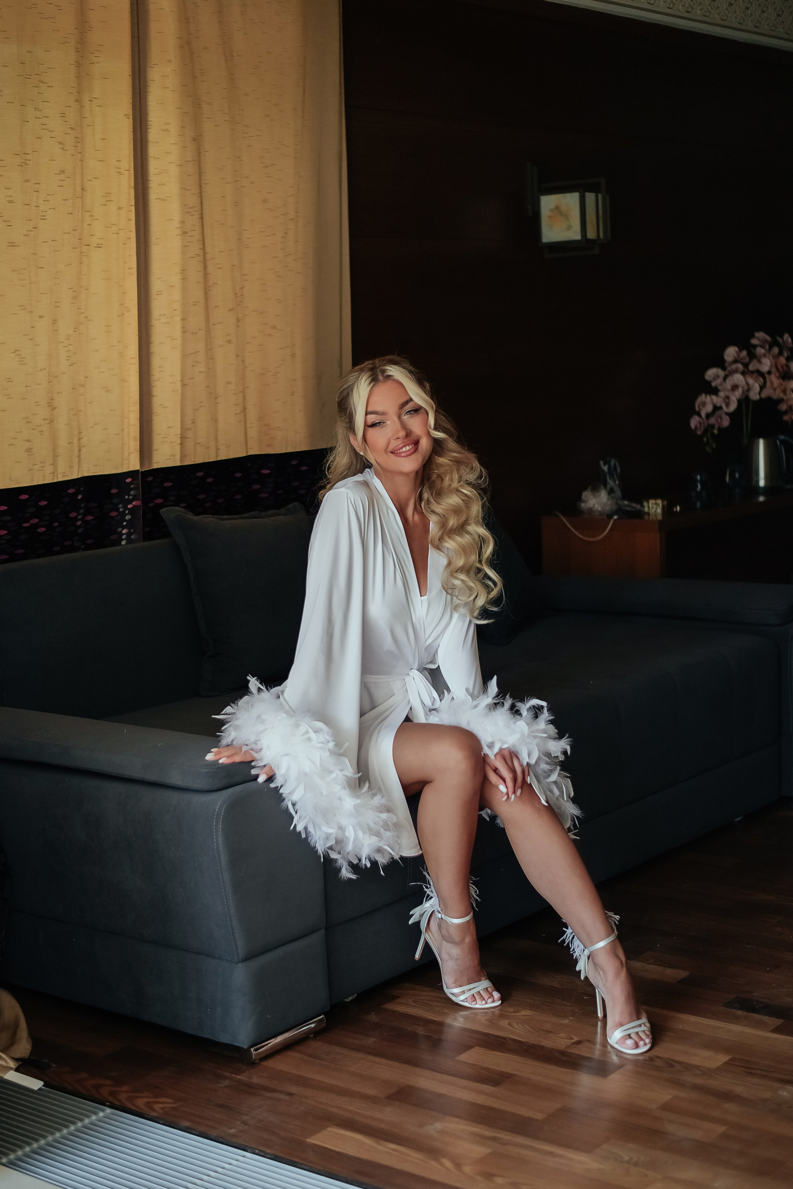 Егор и Екатерина. Фотограф Подольск