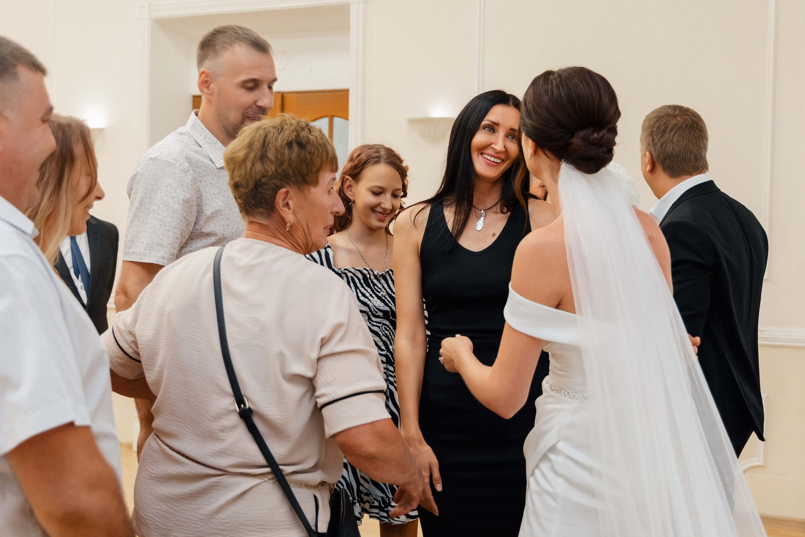 Дмитрий и Ксения. Sopka. Свадебный фотограф в Хабаровске
