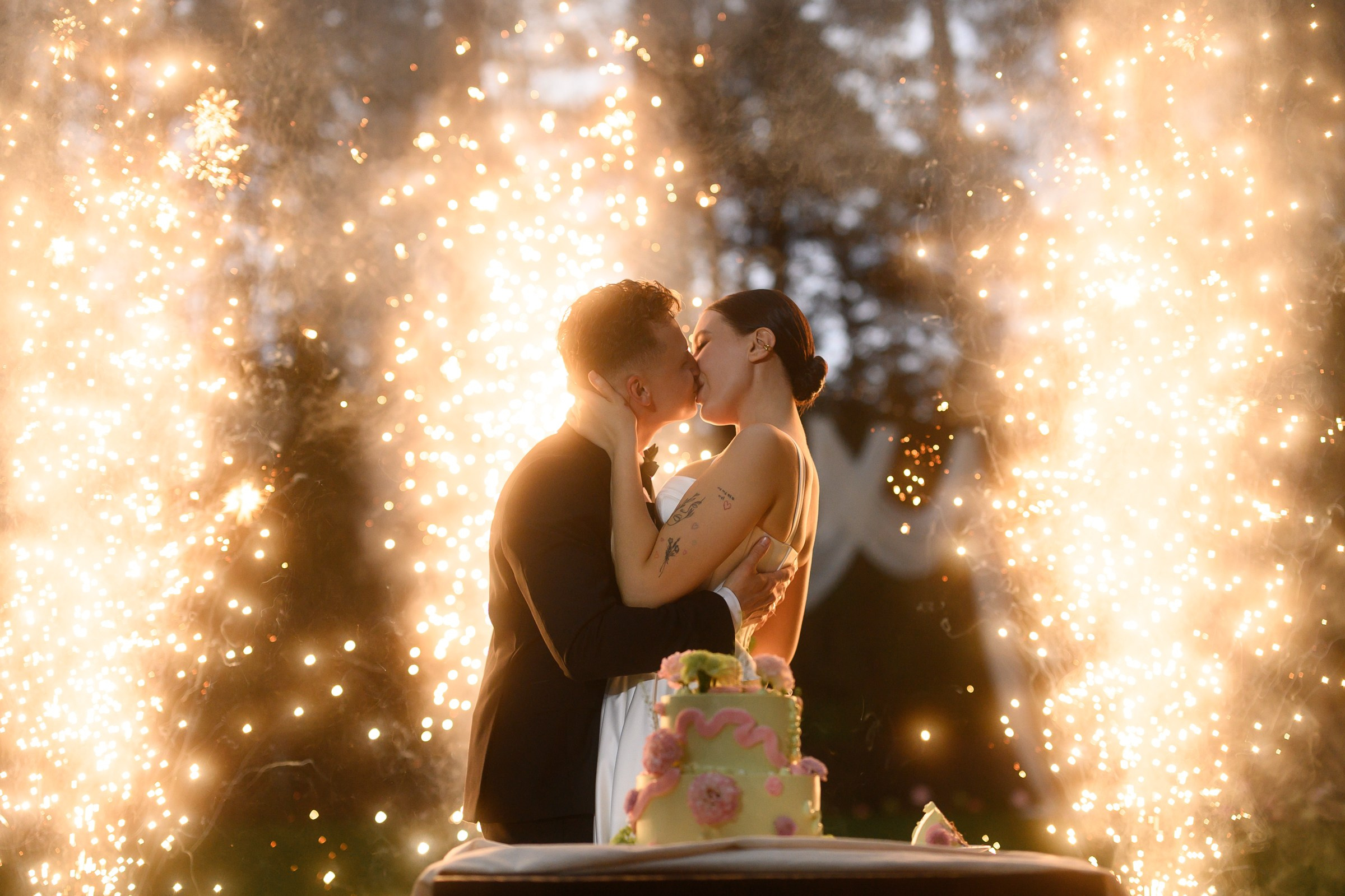 БОЛГАРСКИЙ ДОМ. Свадебный  фотограф Новосибирск