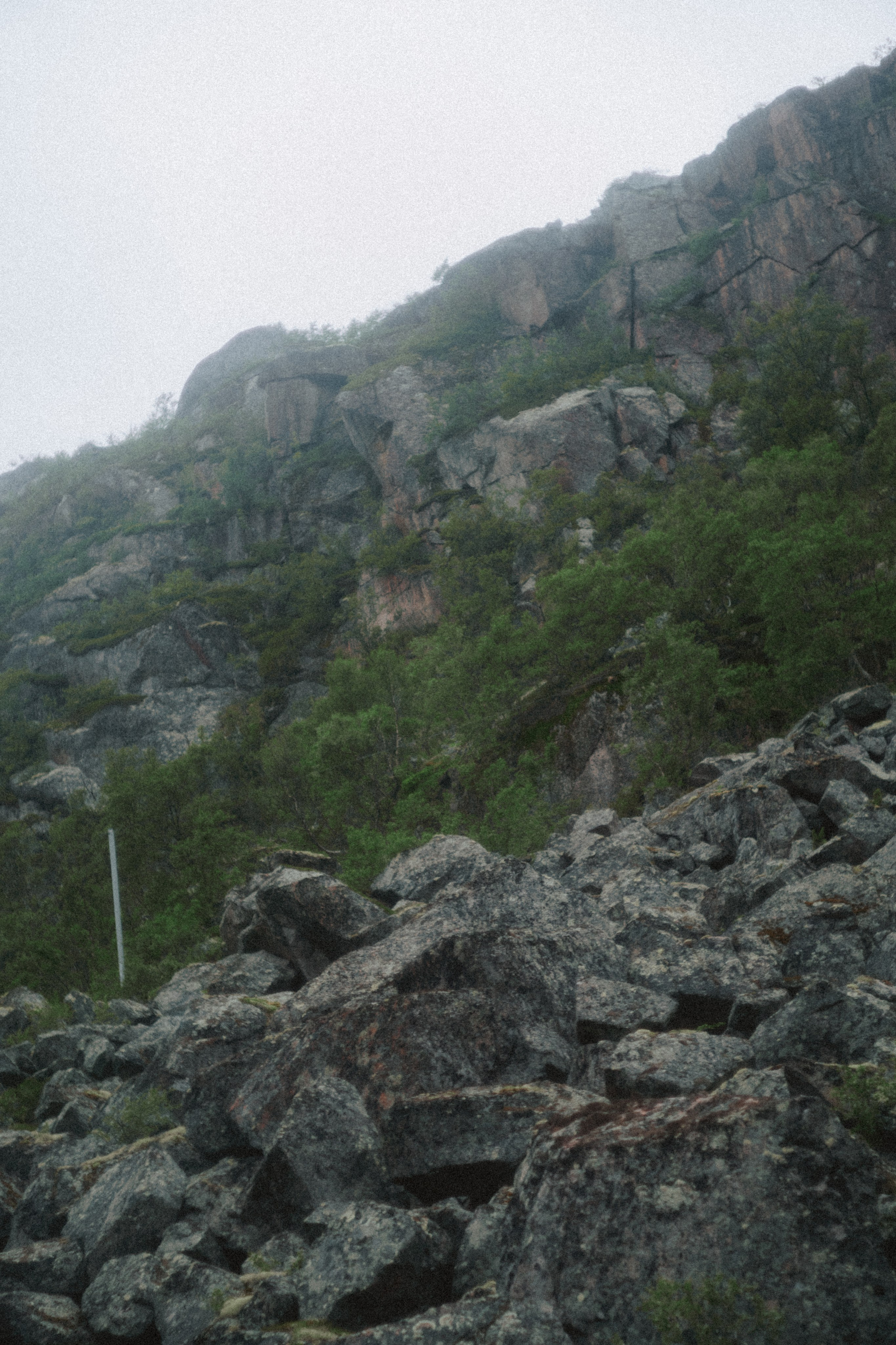 Териберка, Мурманск. Фотосъёмка для компании по организации туров в коллаборации с Яндекс 360