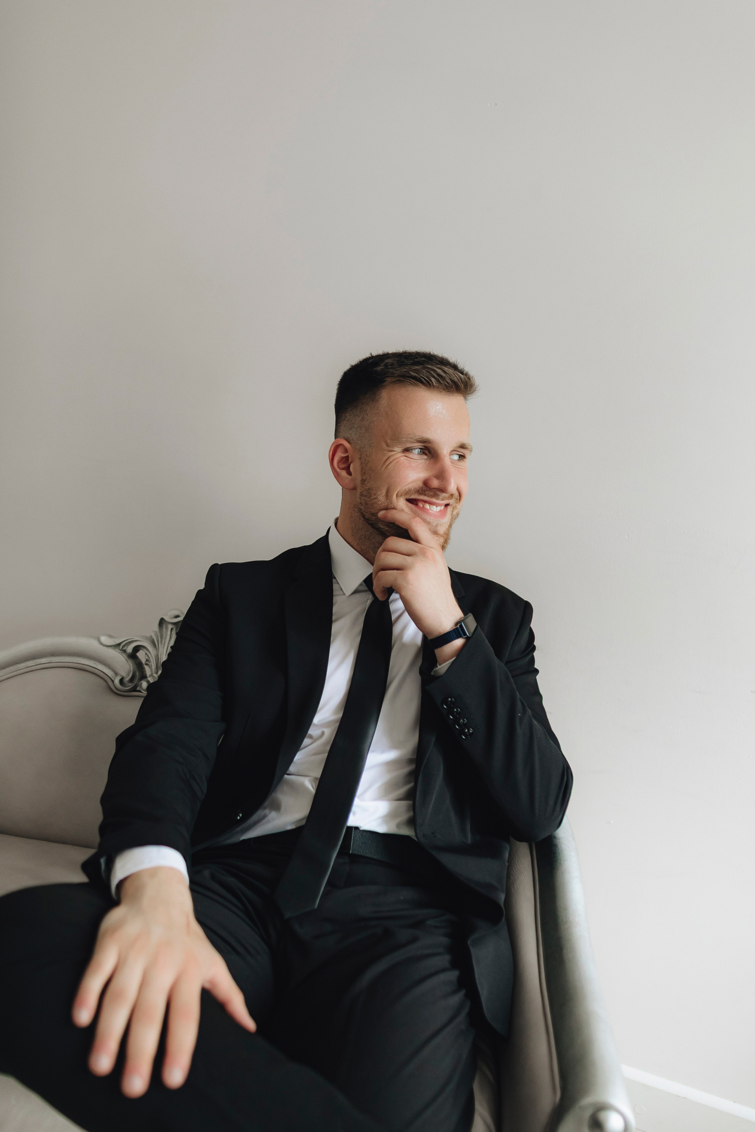 Свадебные истории. Свадебный и Семейный фотограф в Москве Александра Вайпер