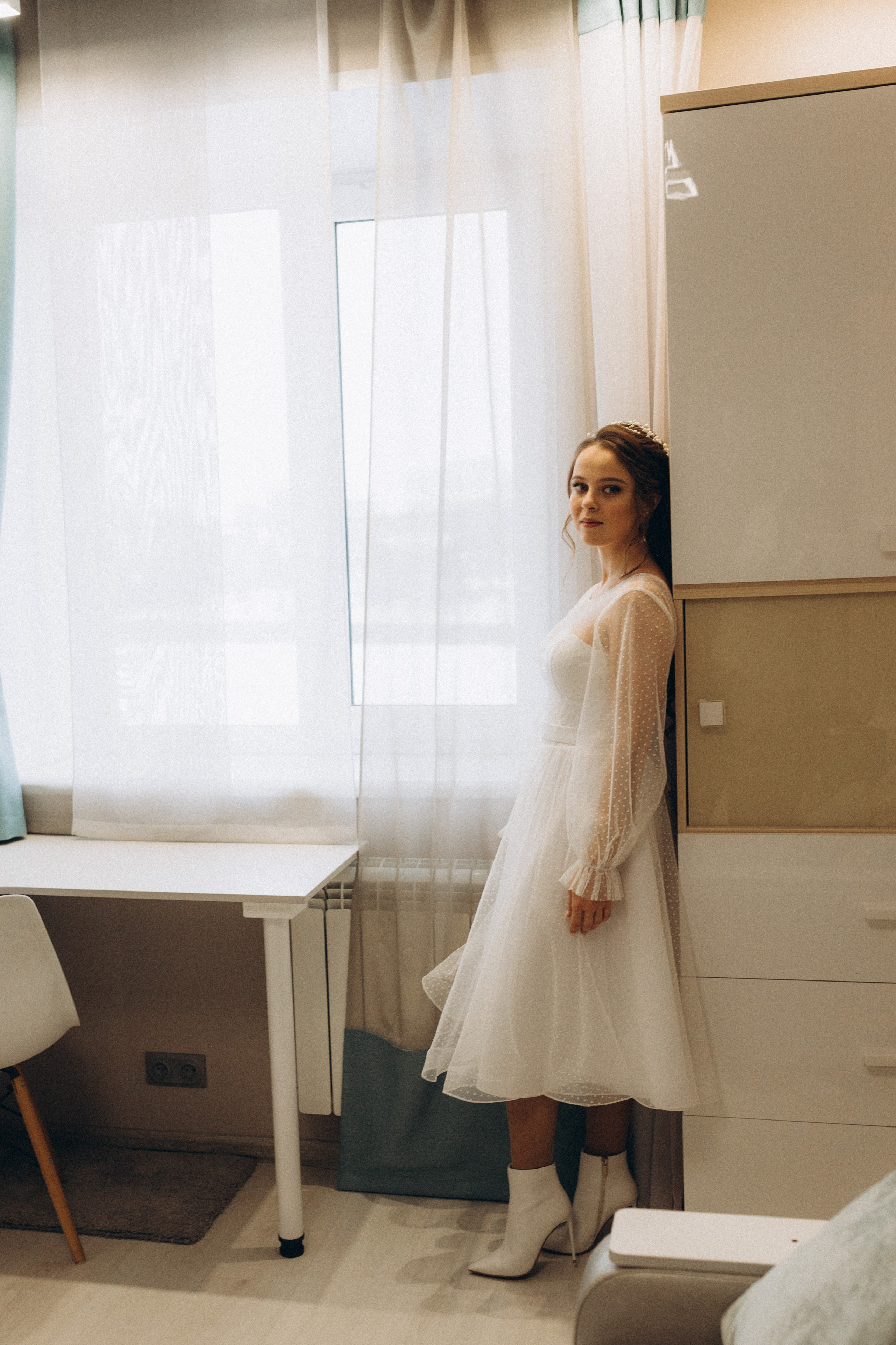 Александр и Варвара. Семейный фотограф в Москве Жукова Анна