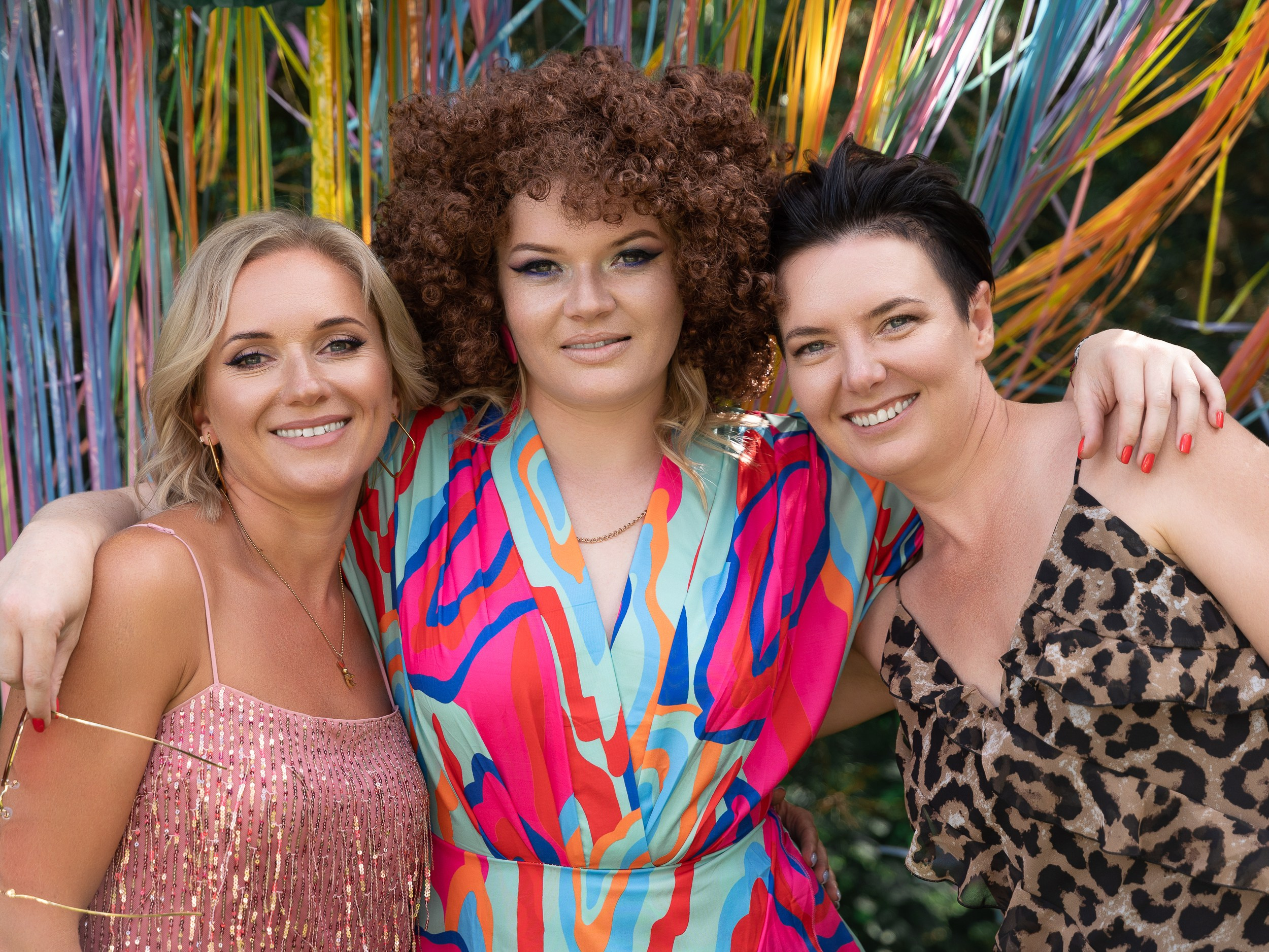 Корпоративы и праздники портфолио (фото)