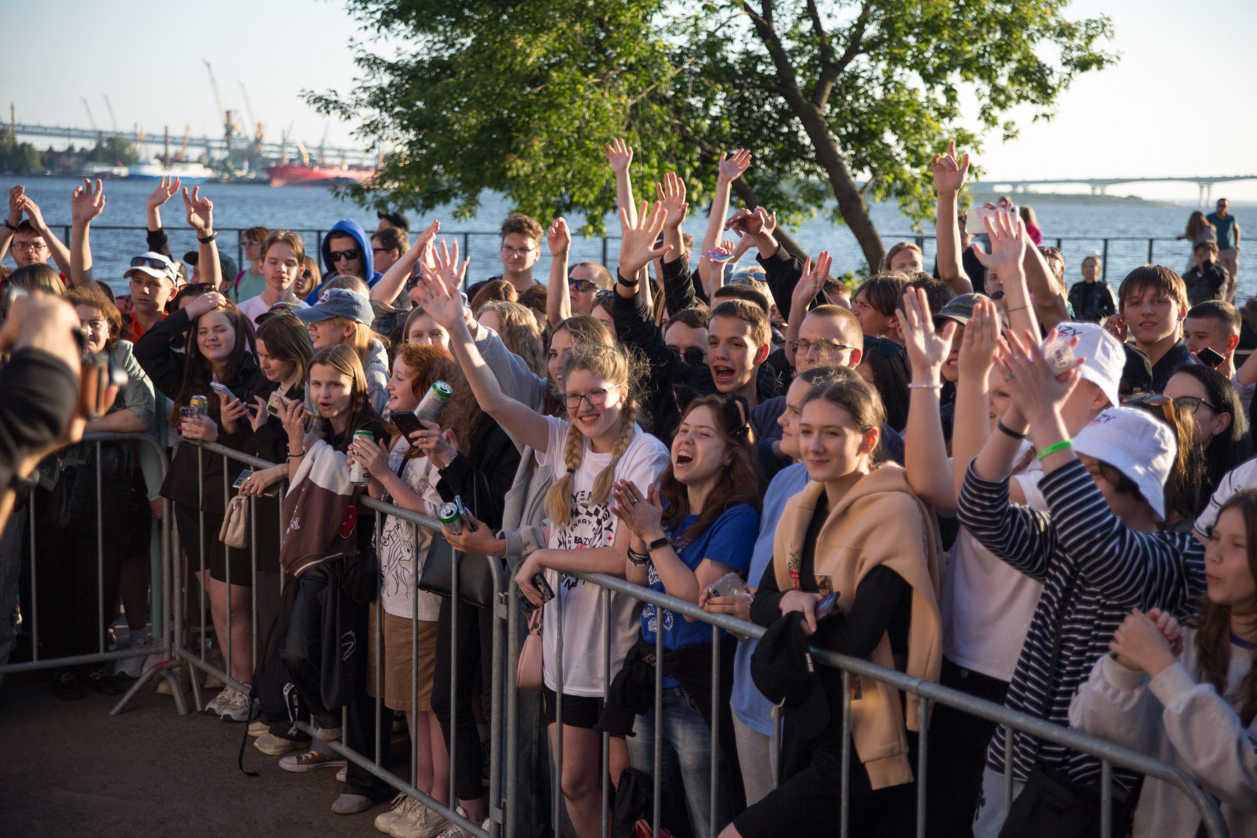 EAZY ENERGY / STOLAYROVxGABAR, квартал Брусницын. Портретный и репортажный фотограф в Санкт-Петербурге Елизавета Я